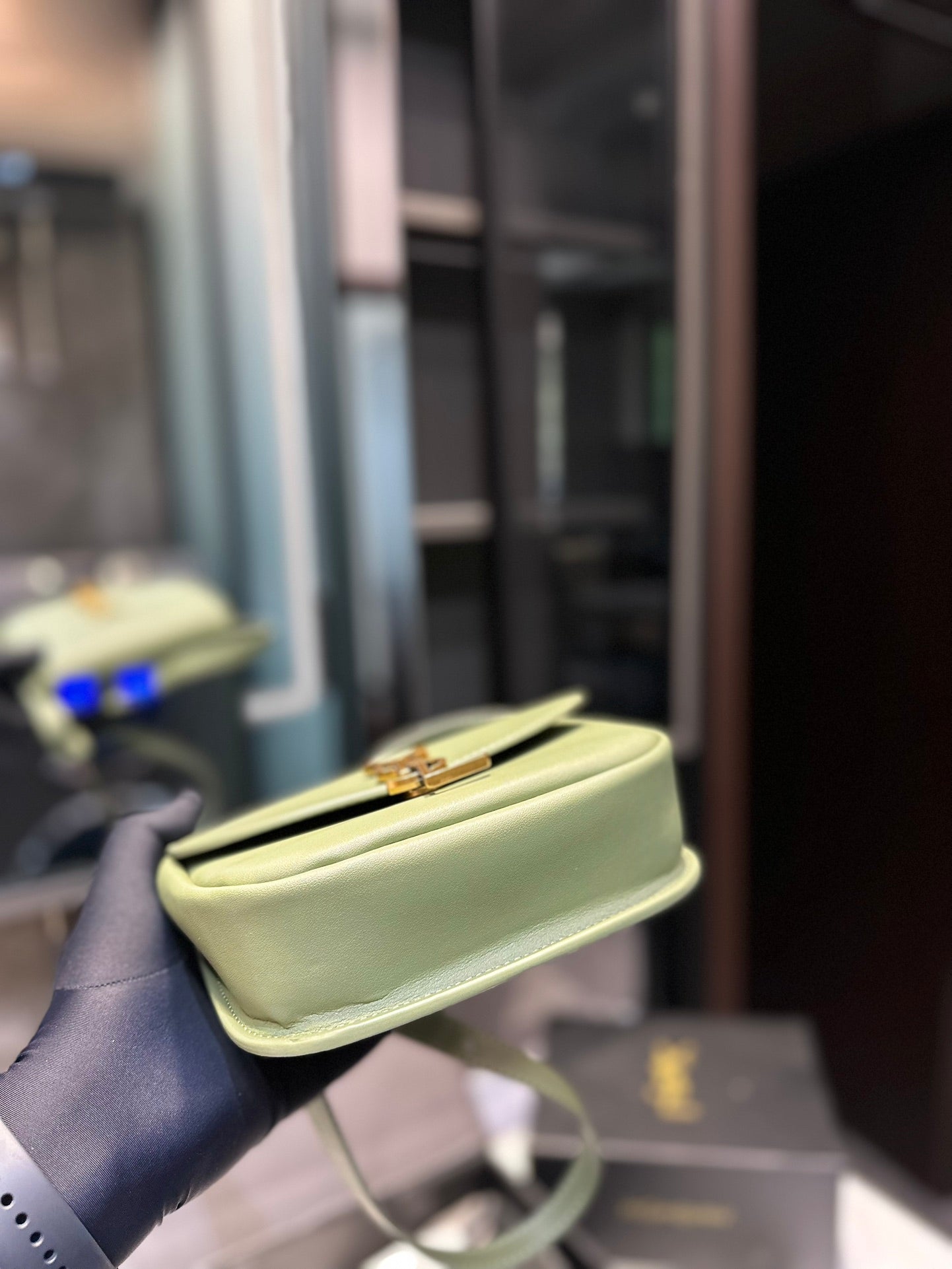 YSL-BAG-407