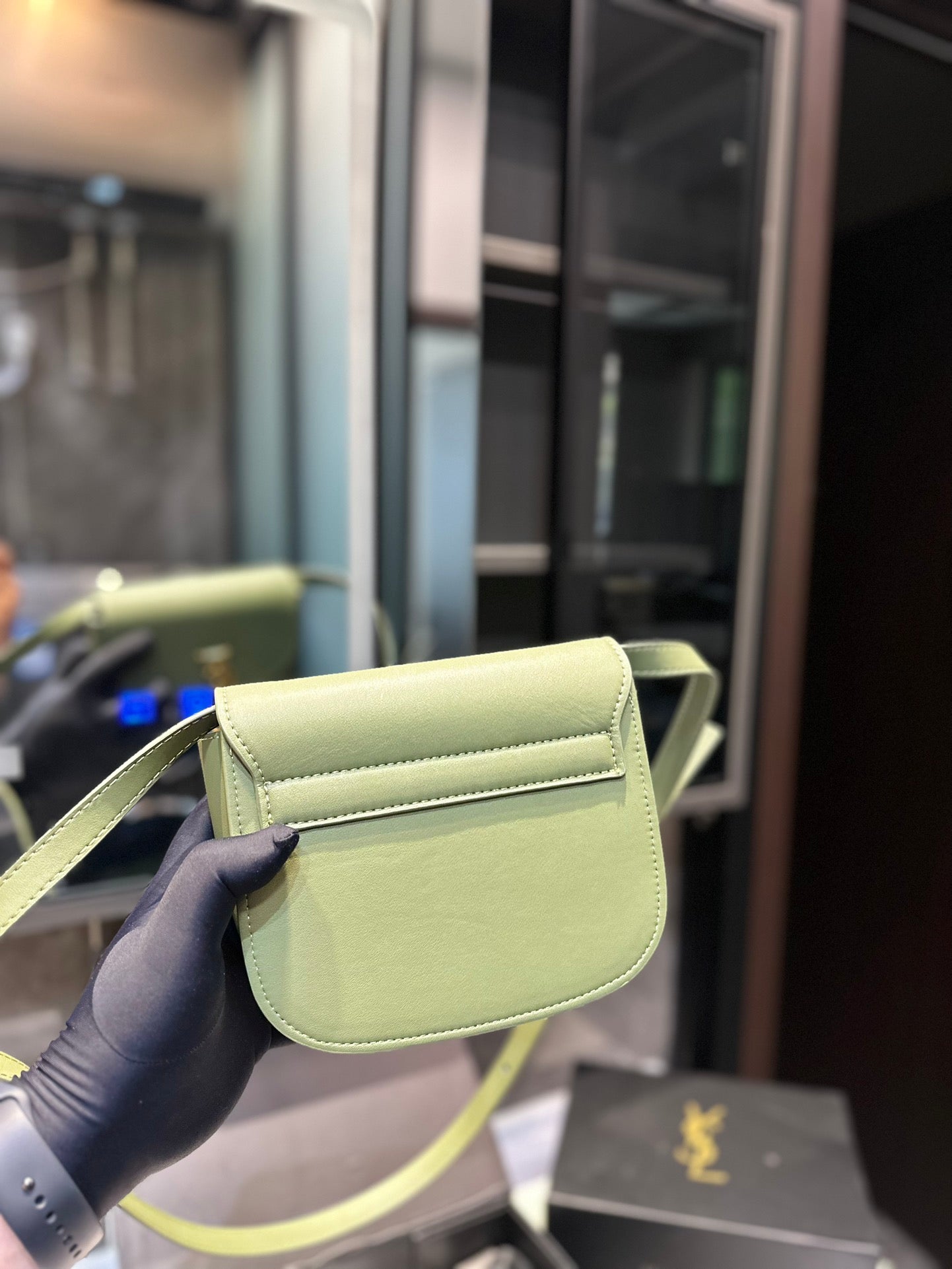 YSL-BAG-777