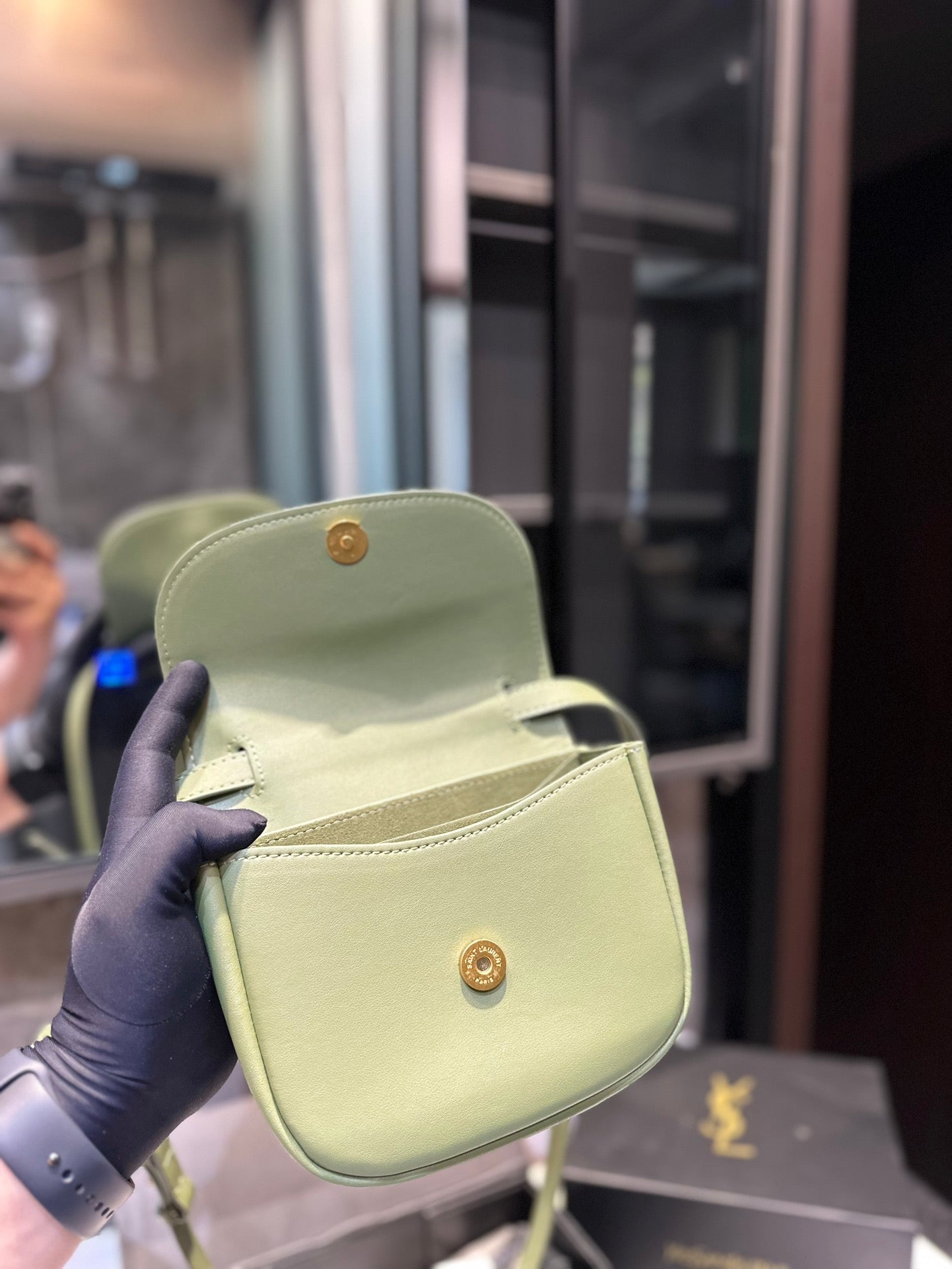 YSL-BAG-407