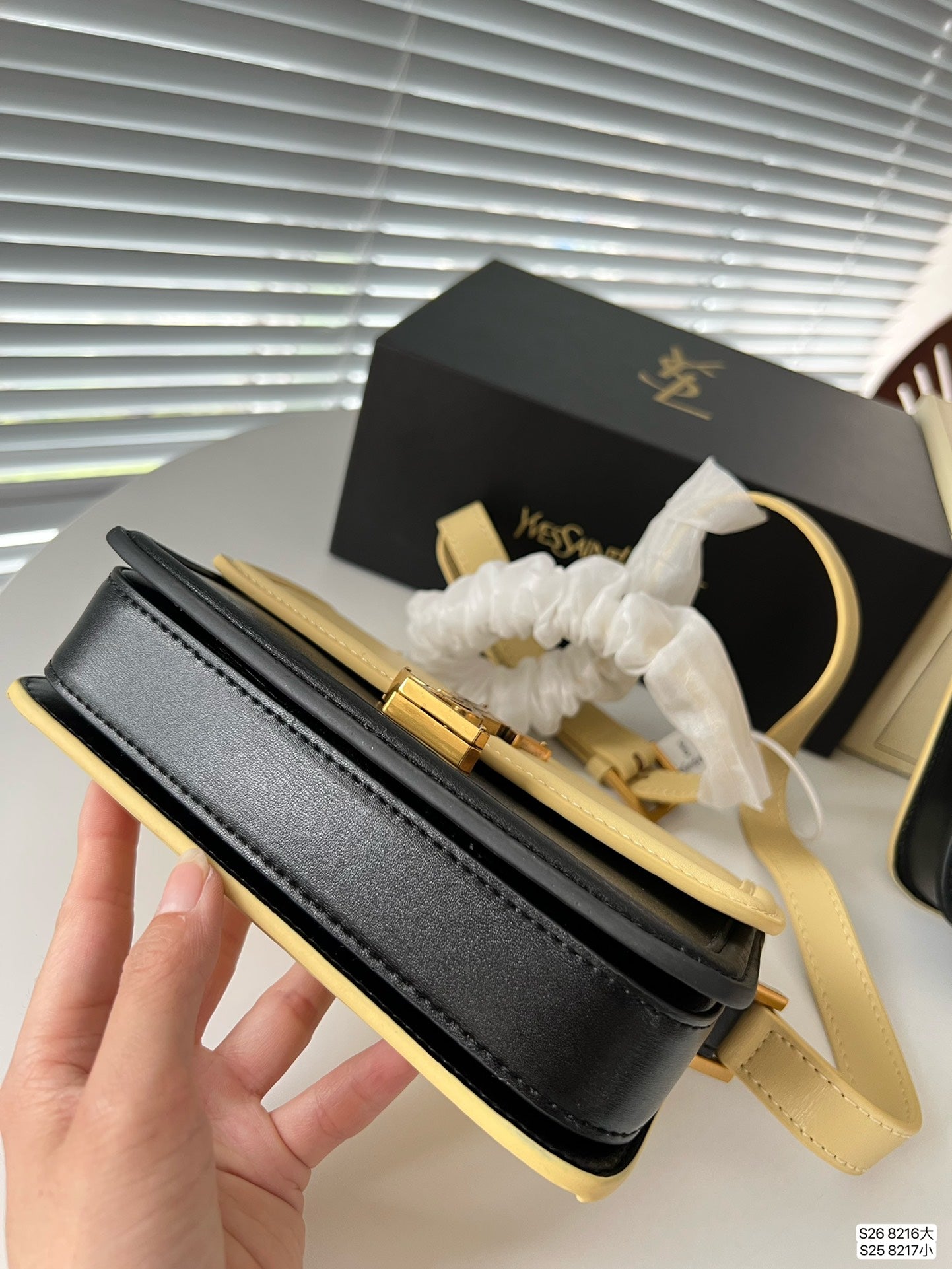 YSL-BAG-799-1