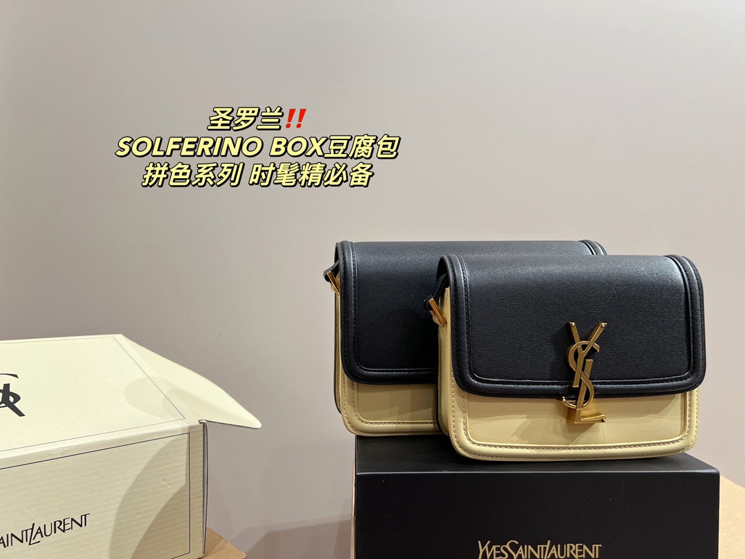 YSL-BAG-582-1