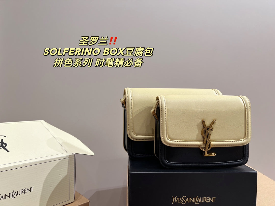 YSL-BAG-583-2