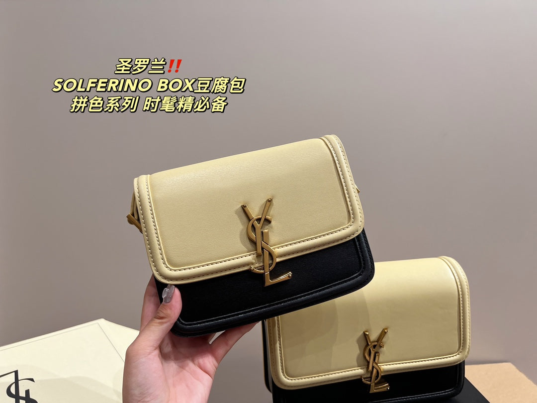 YSL-BAG-583-2