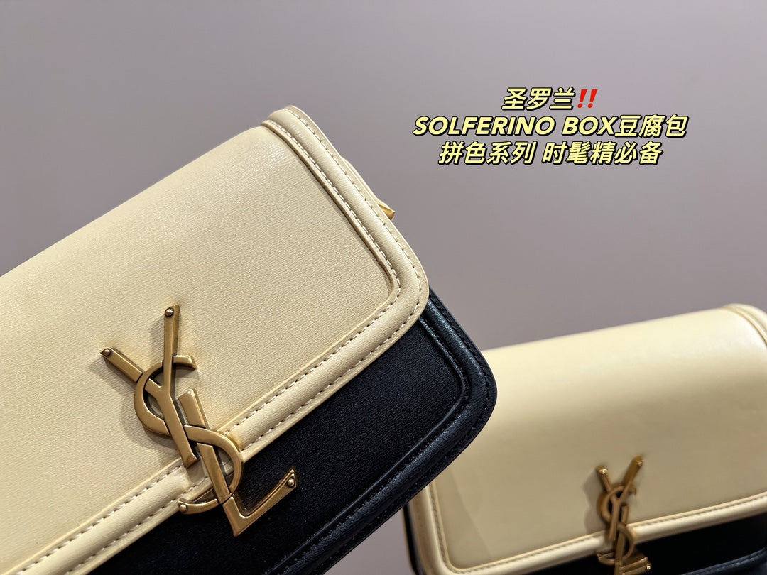 YSL-BAG-583-2