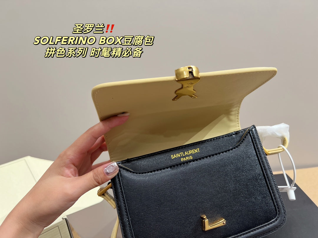 YSL-BAG-583-2