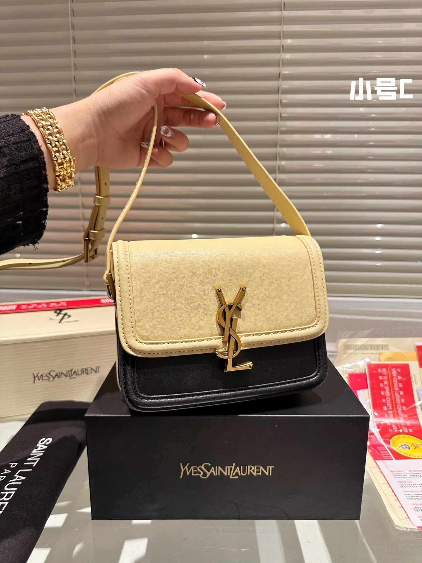 YSL-BAG-586