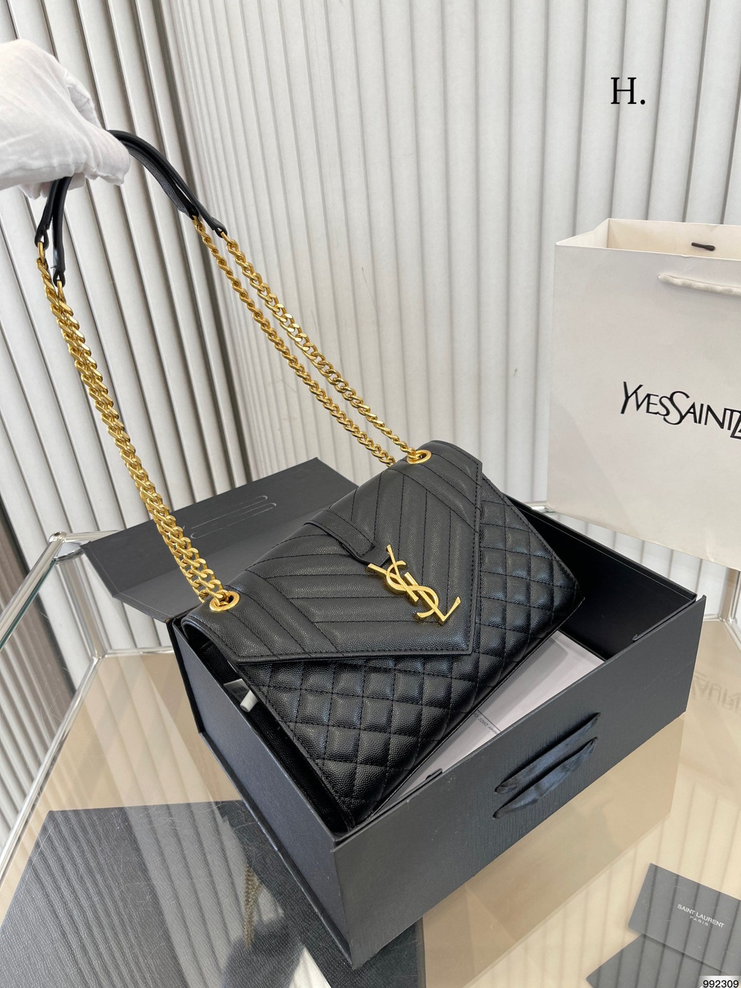 YSL-BAG-594