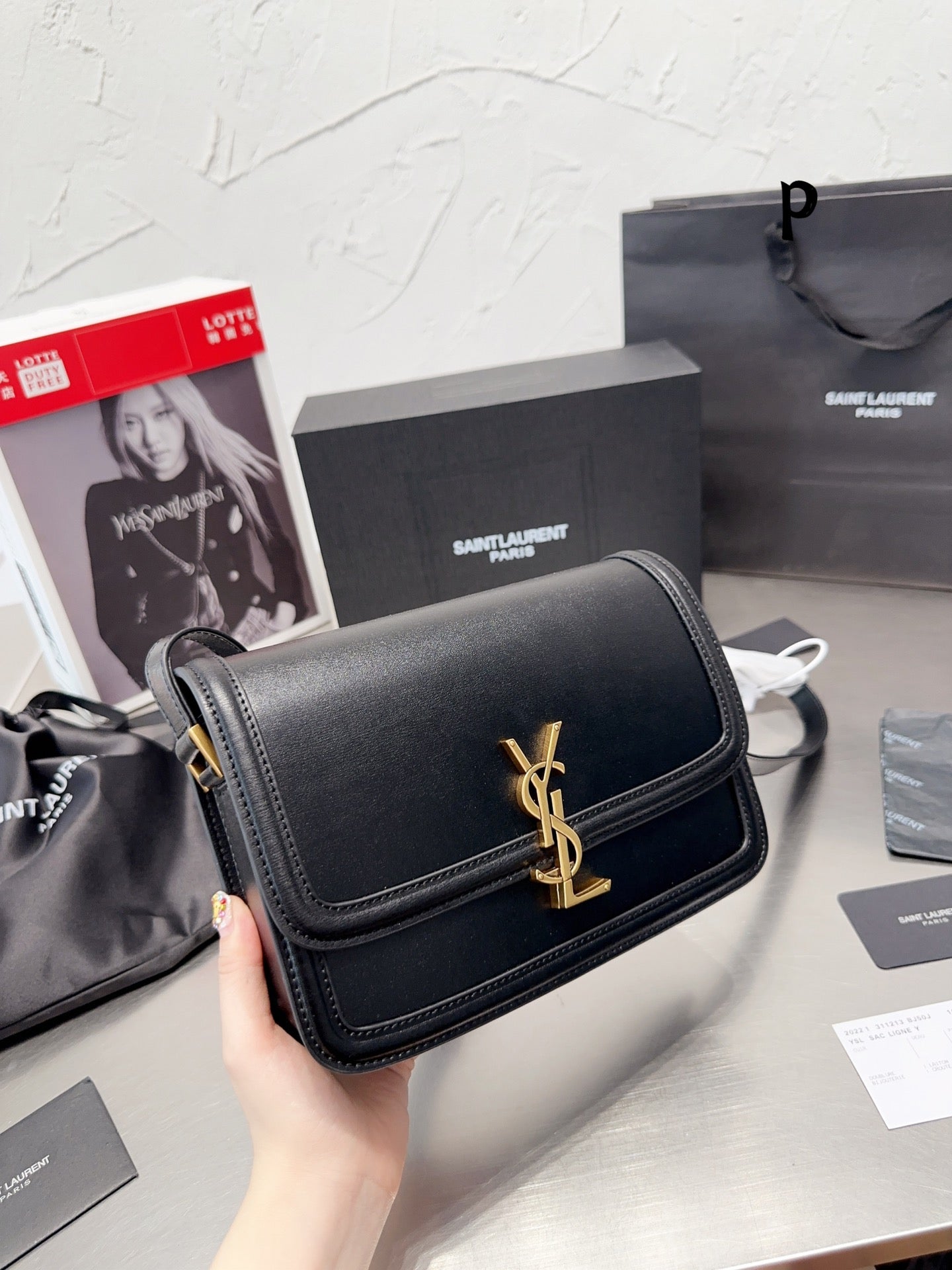 YSL-BAG-598