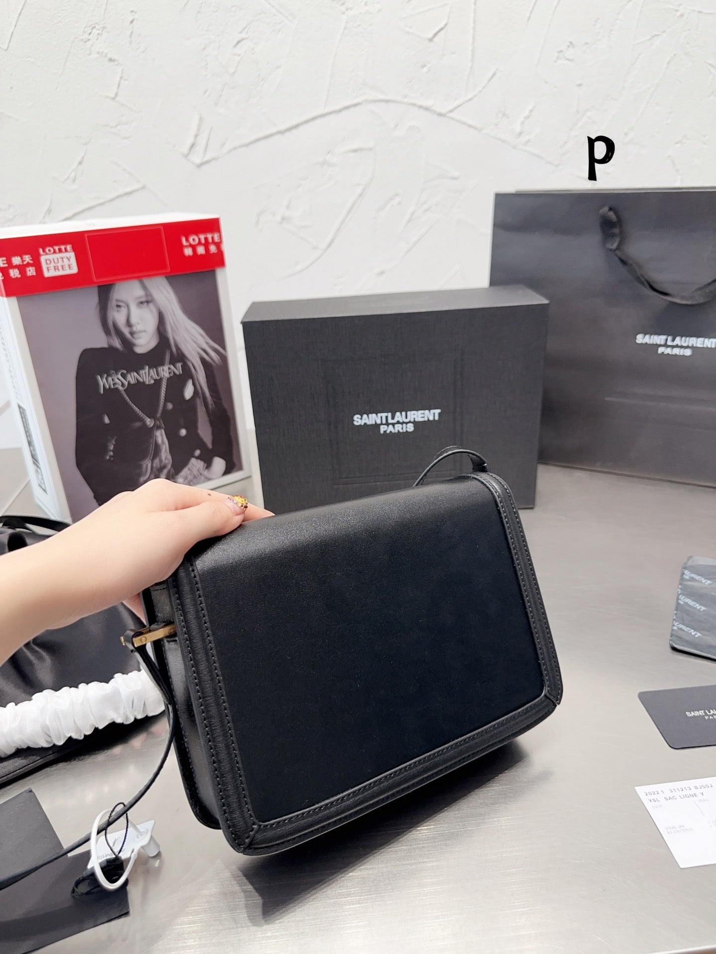 YSL-BAG-598