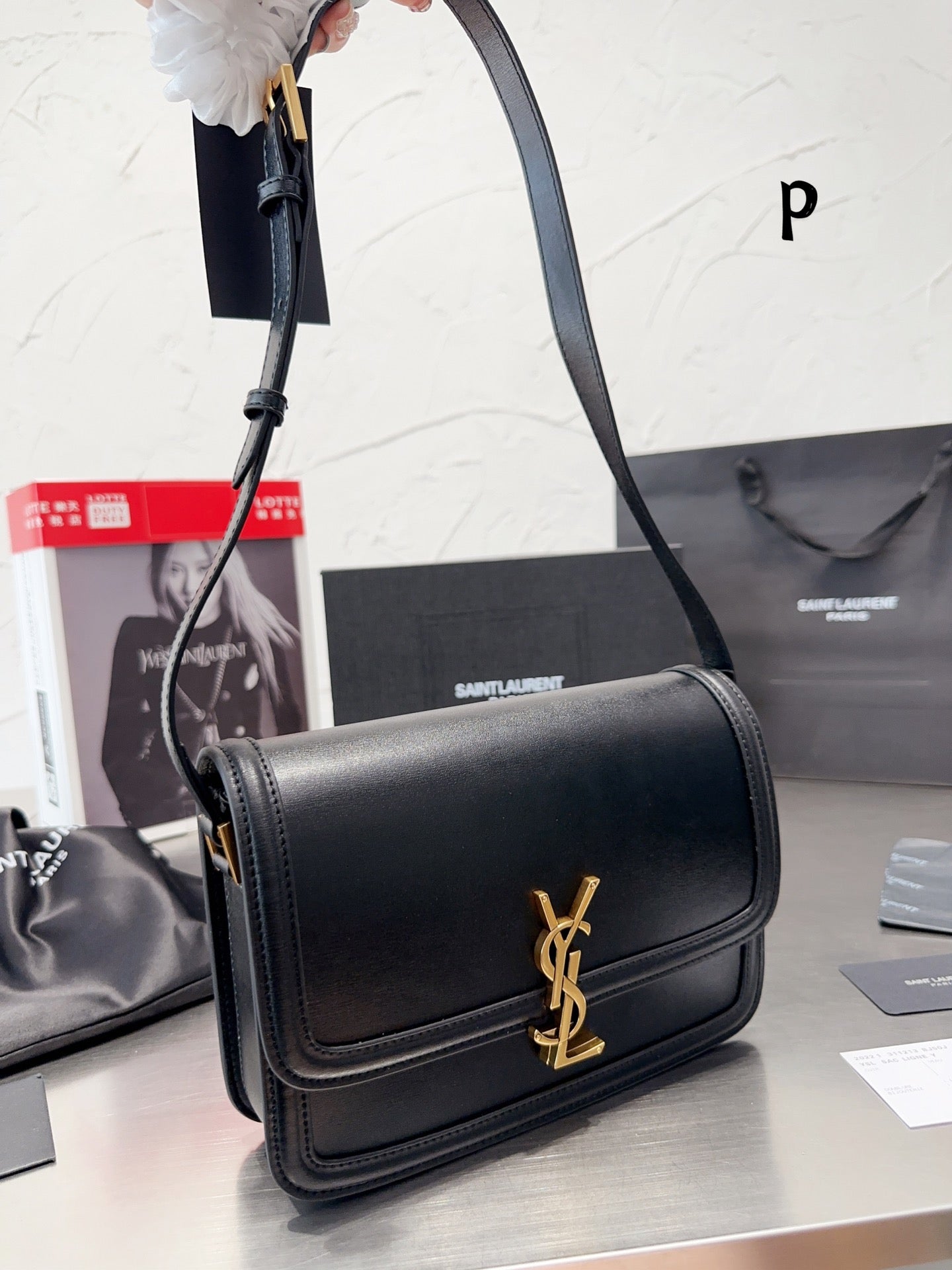 YSL-BAG-598