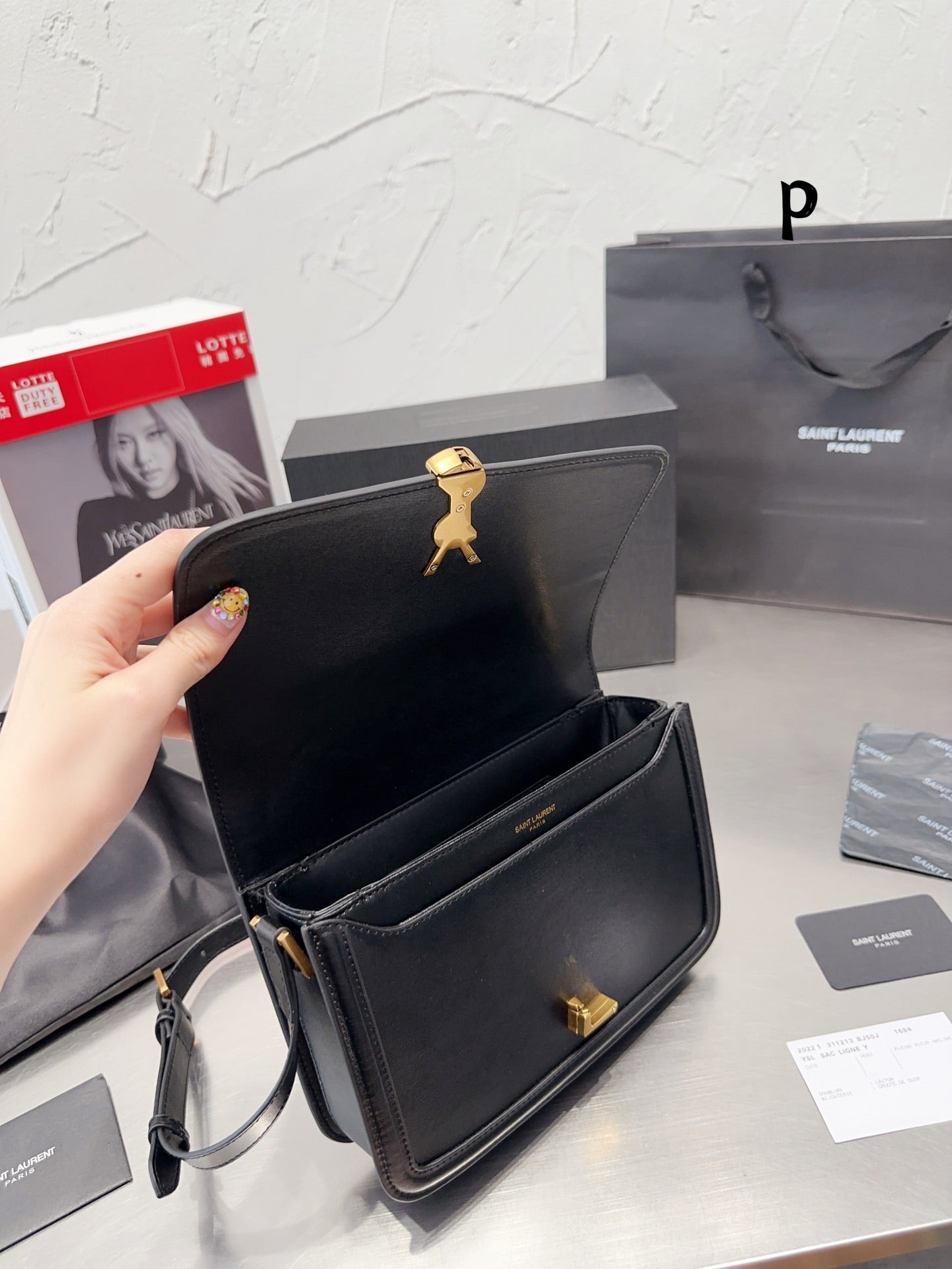YSL-BAG-598