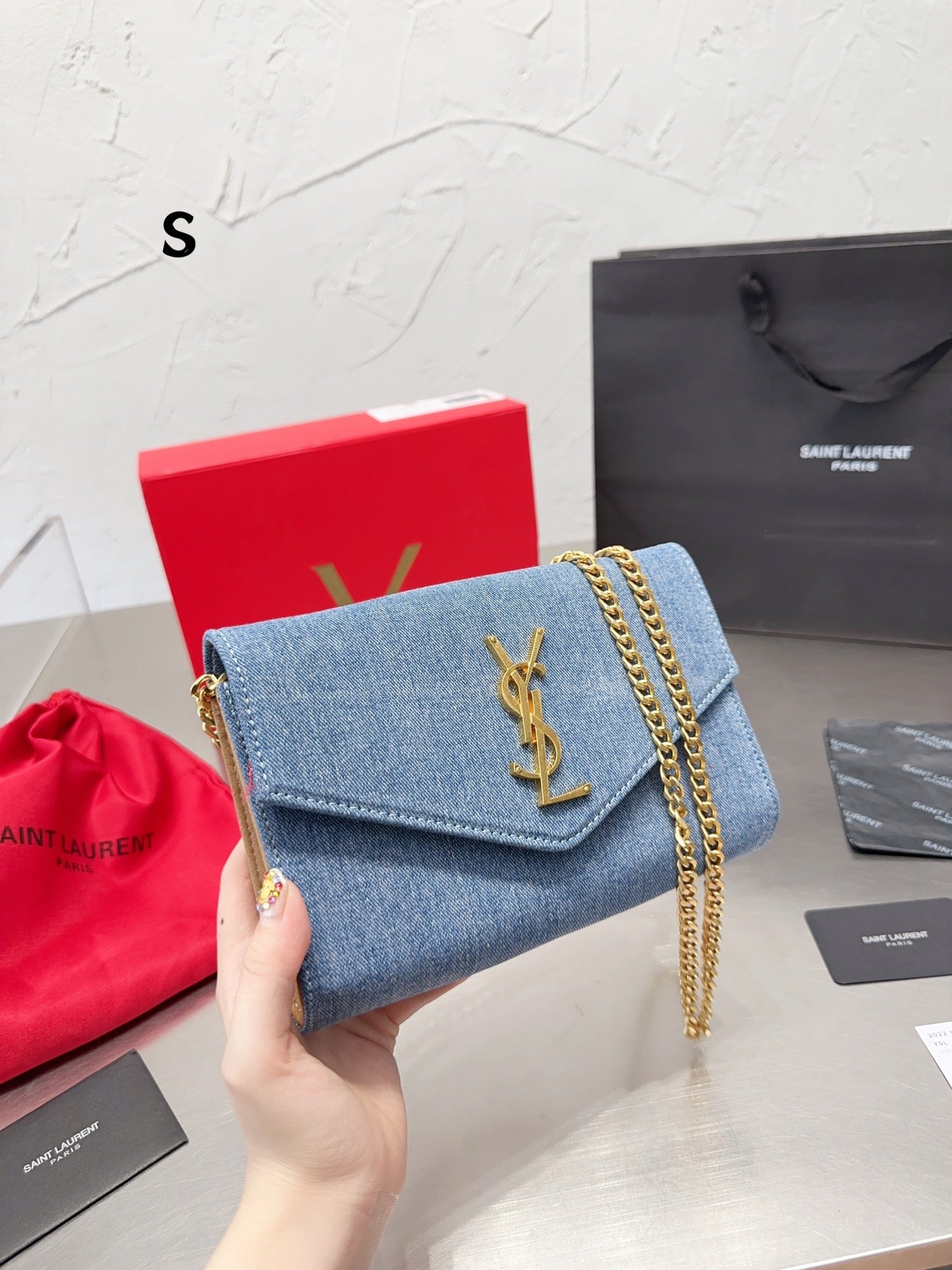 YSL-BAG-599