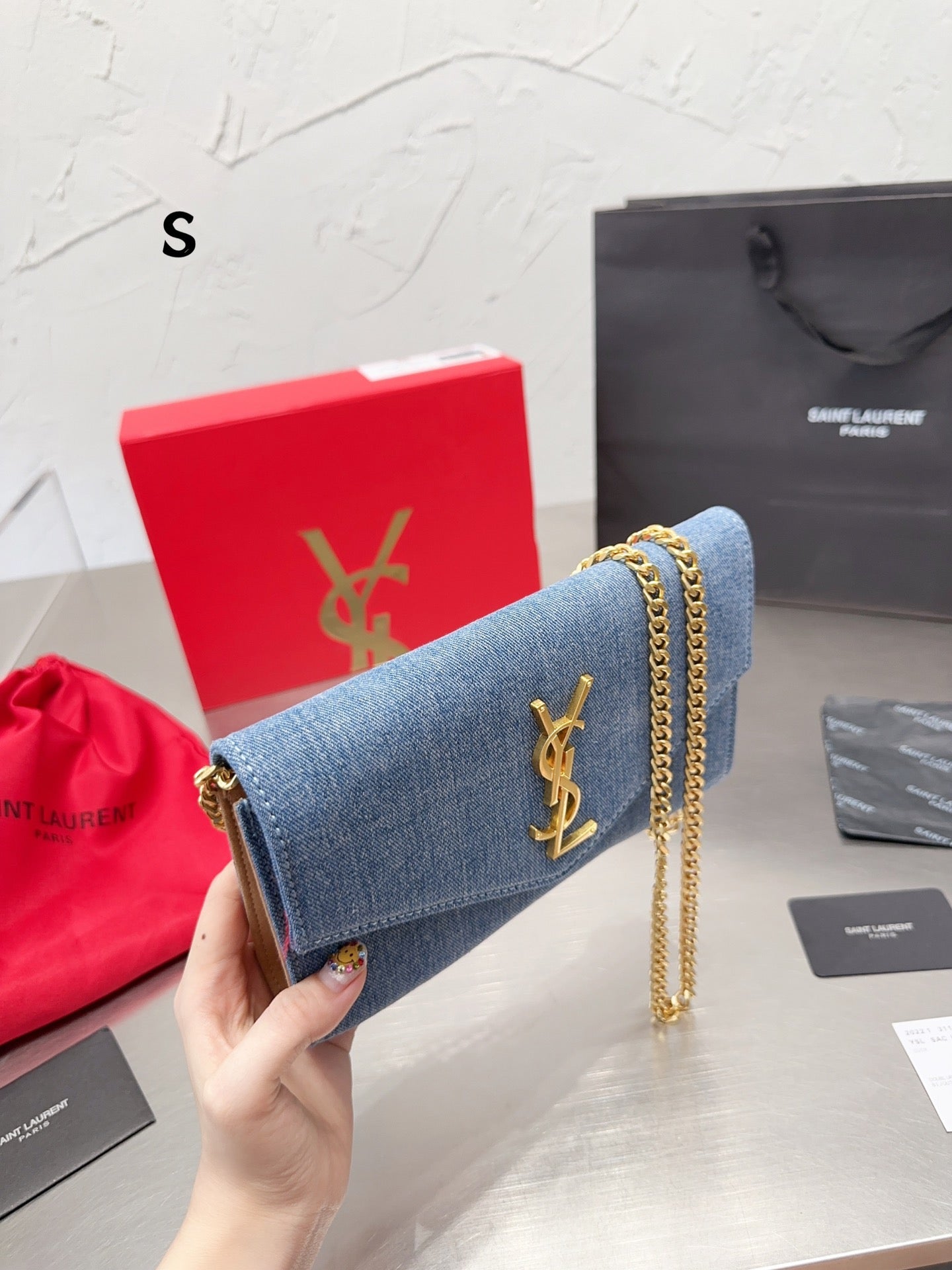 YSL-BAG-599