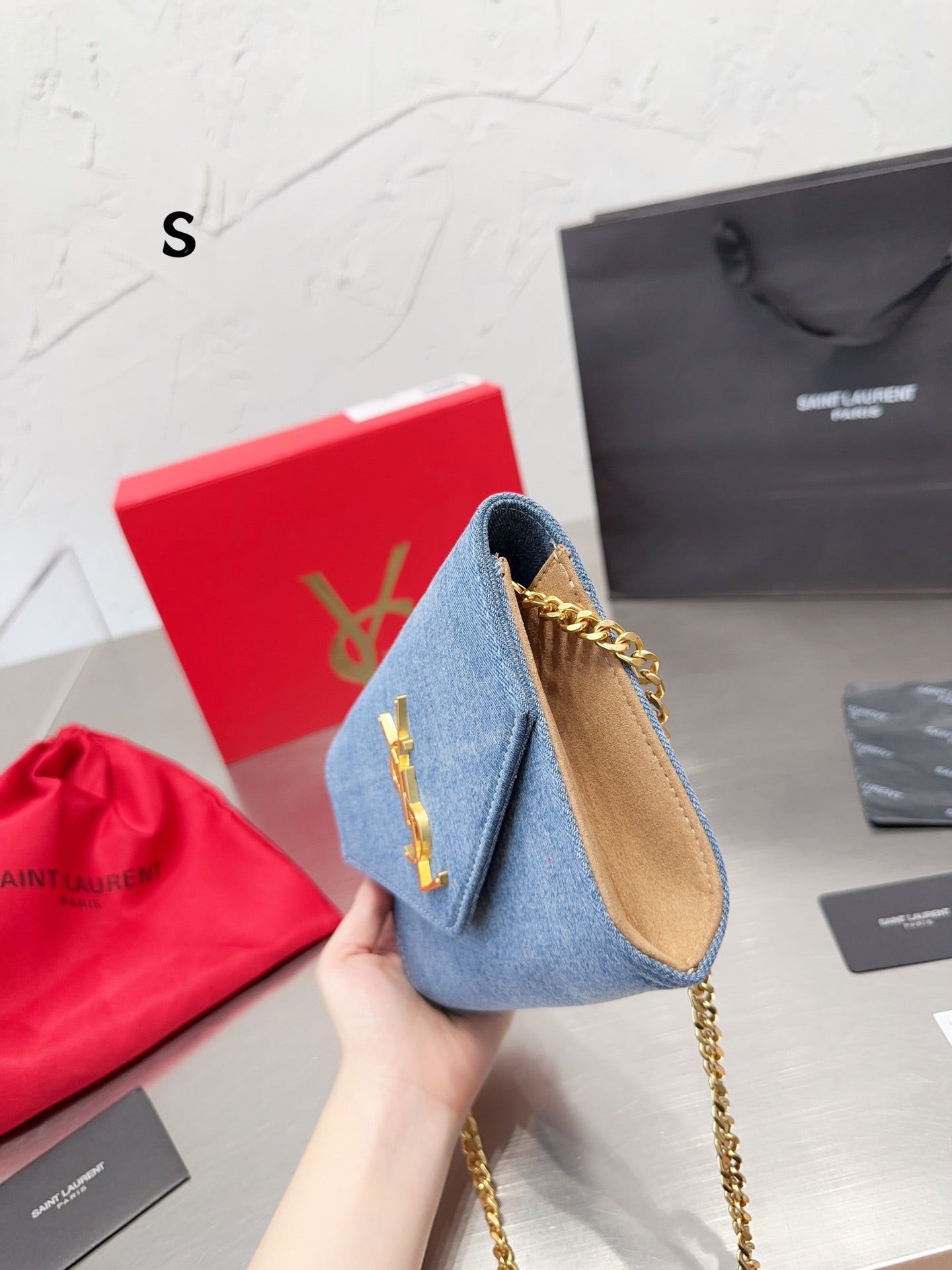 YSL-BAG-599