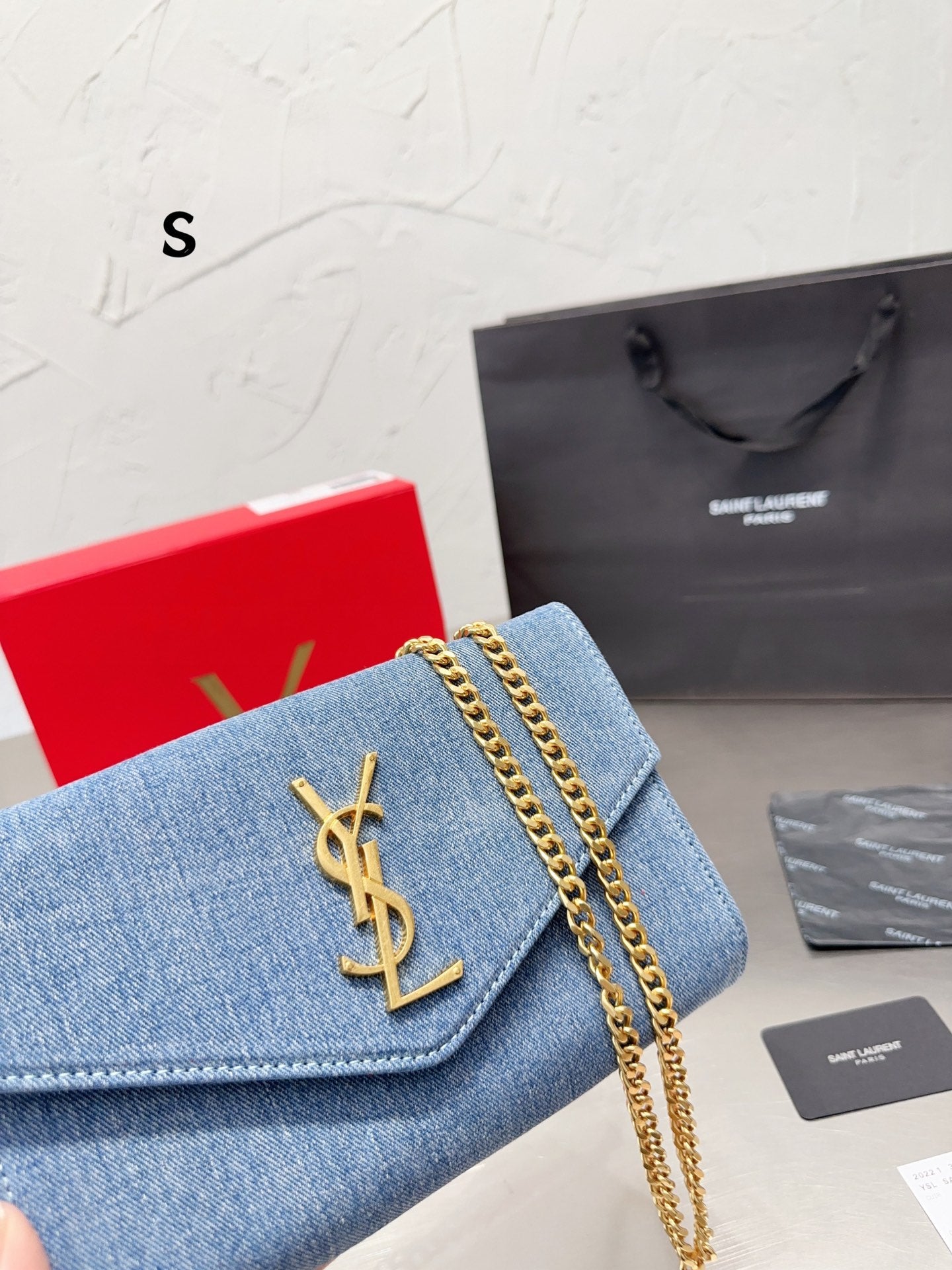 YSL-BAG-599