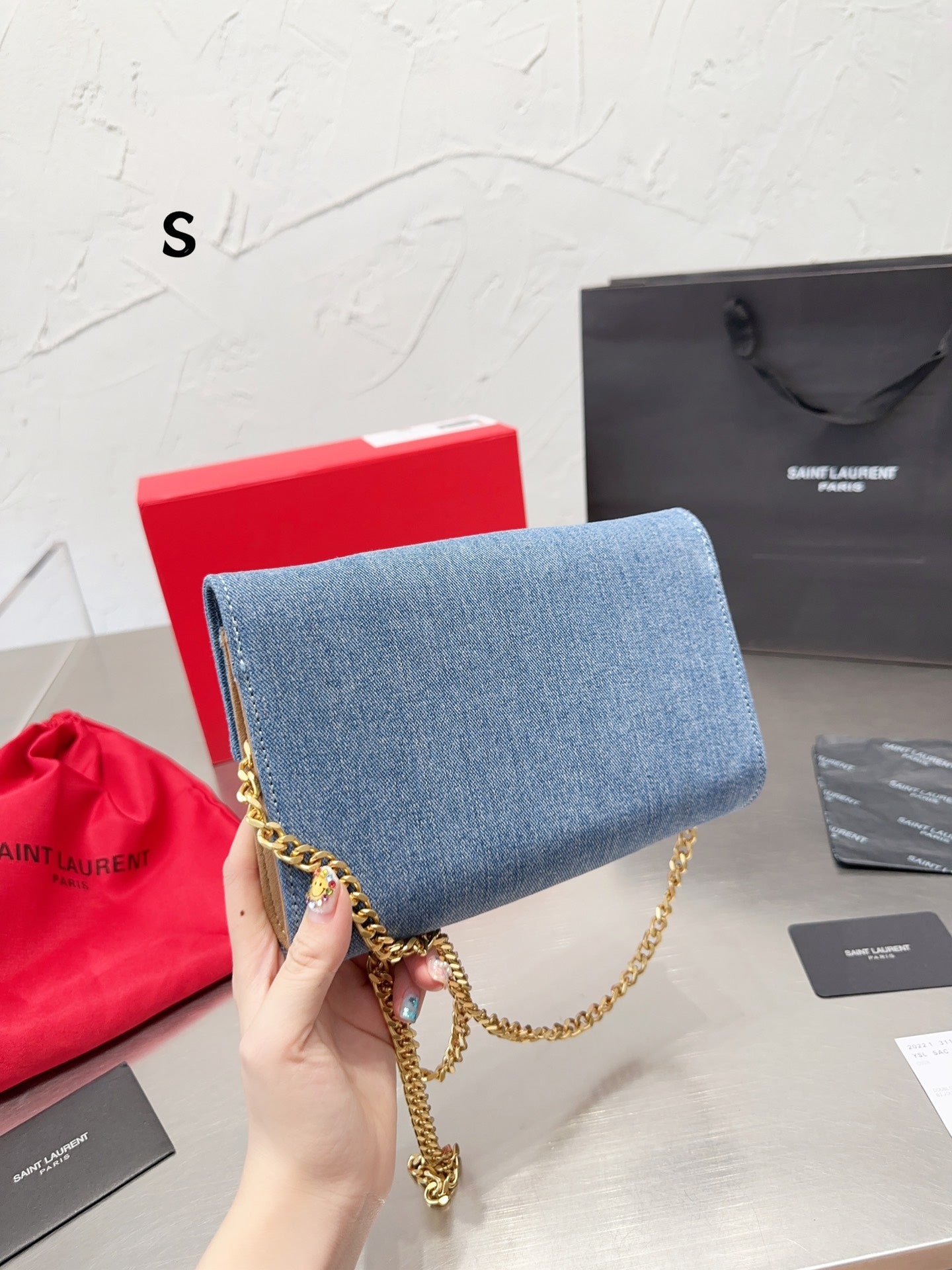 YSL-BAG-599