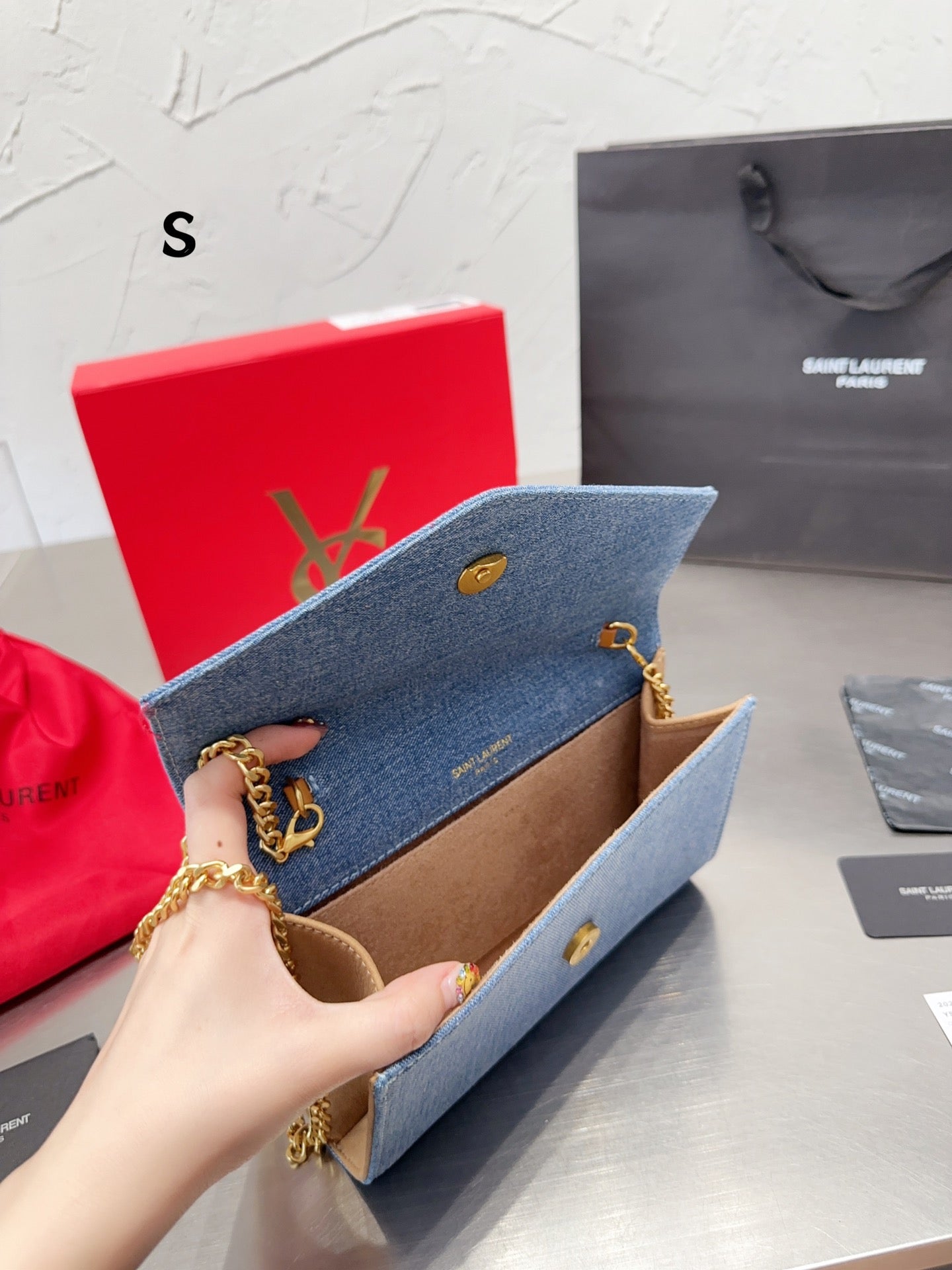 YSL-BAG-599