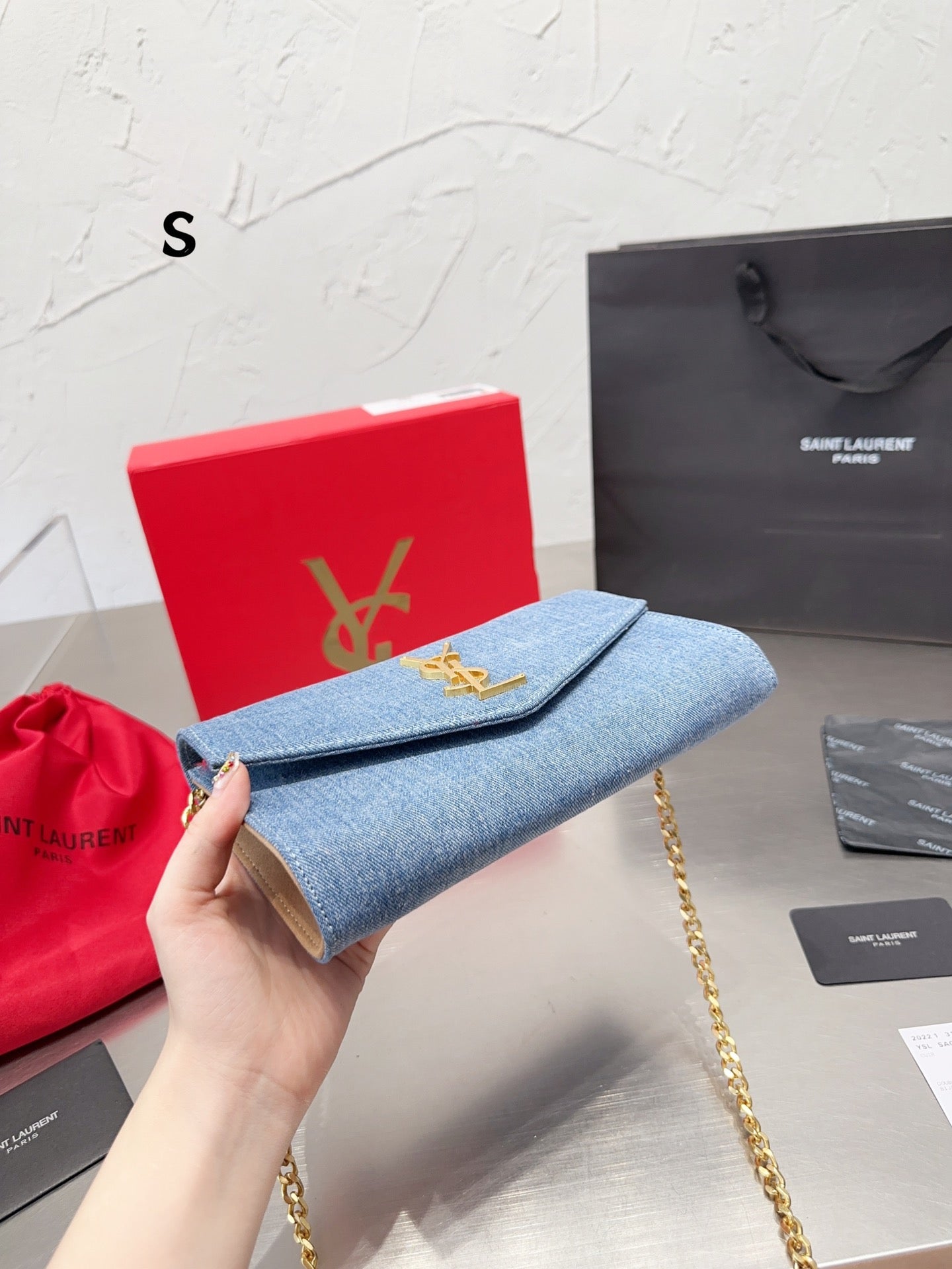 YSL-BAG-599