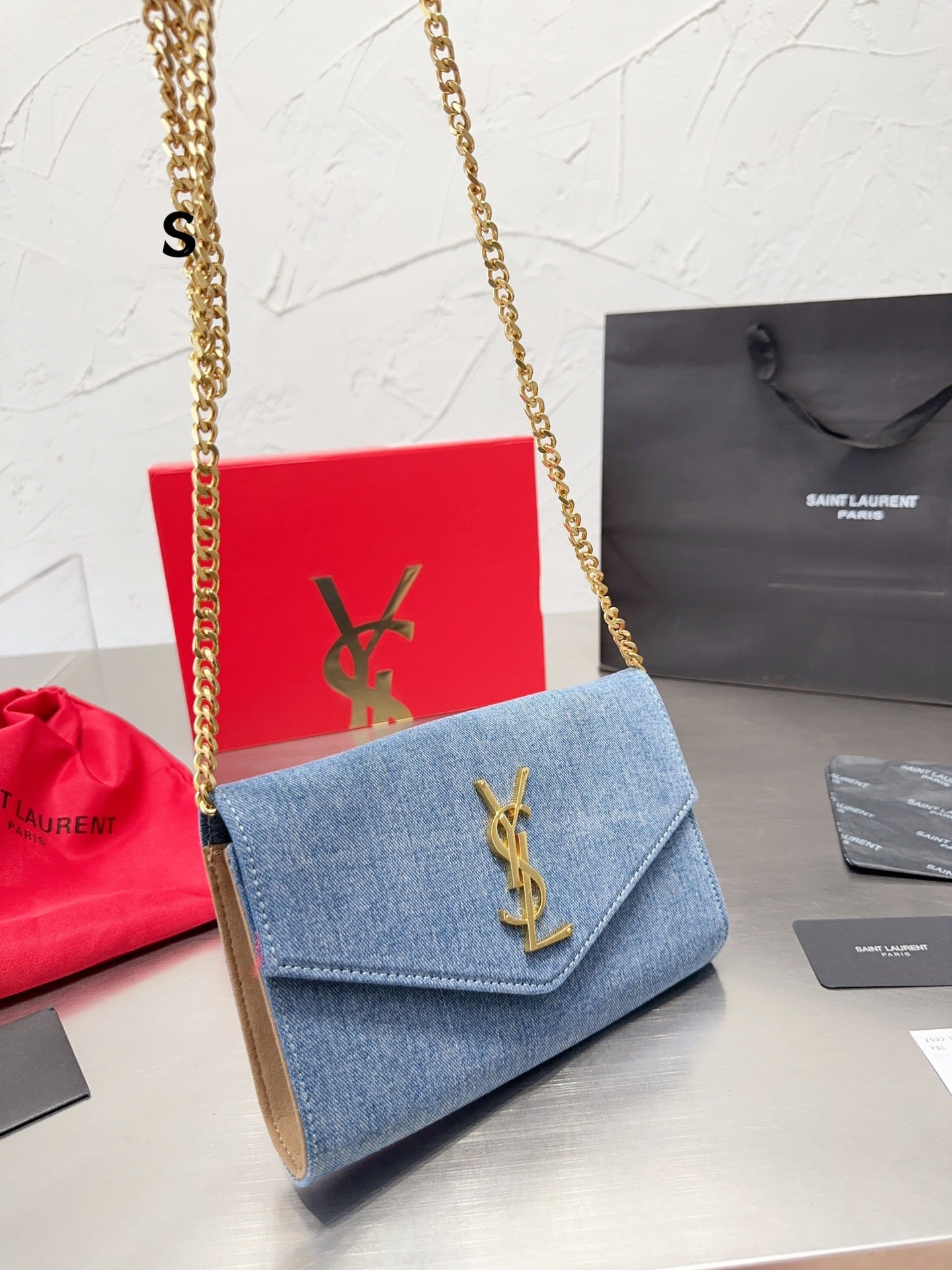 YSL-BAG-599
