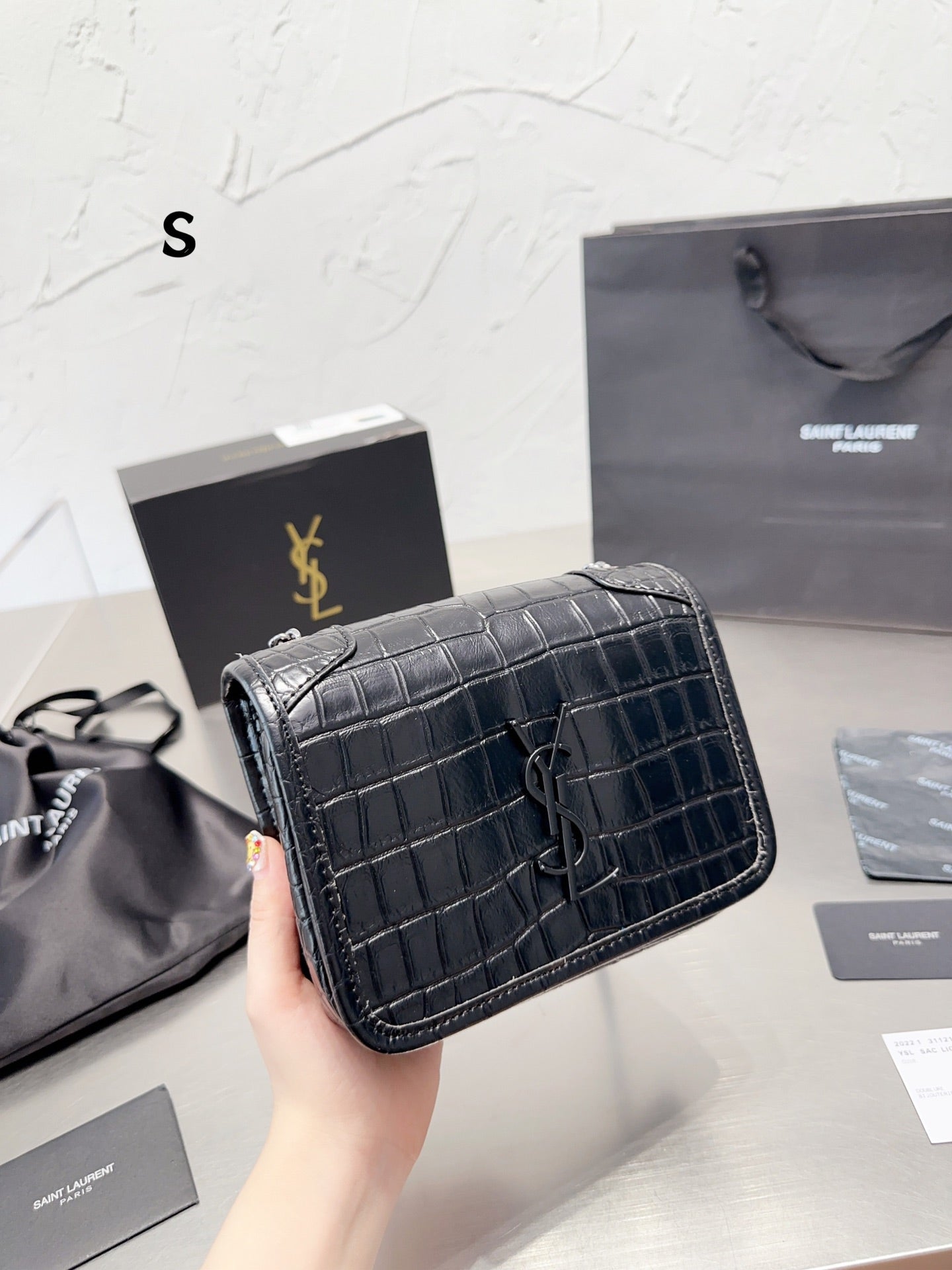 YSL-BAG-600