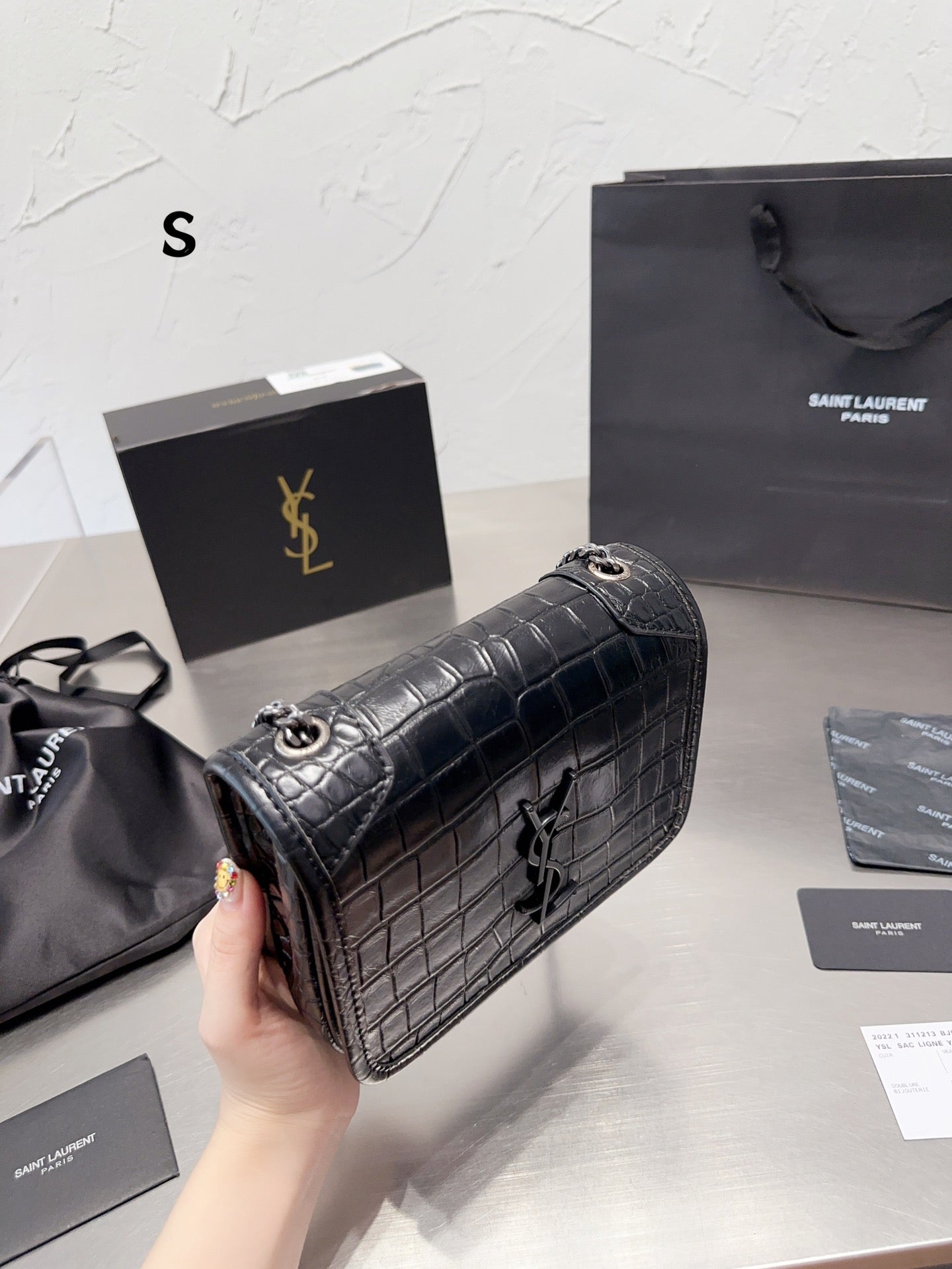 YSL-BAG-600