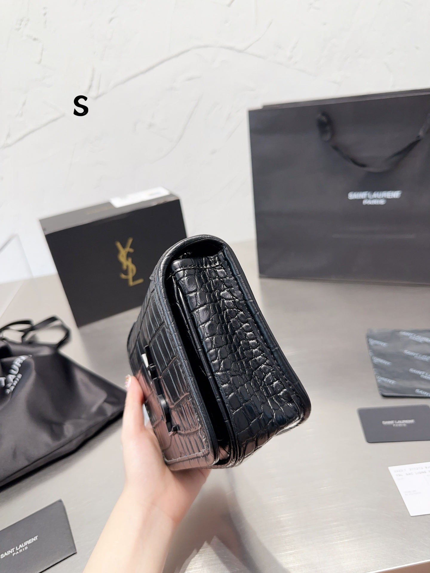 YSL-BAG-600