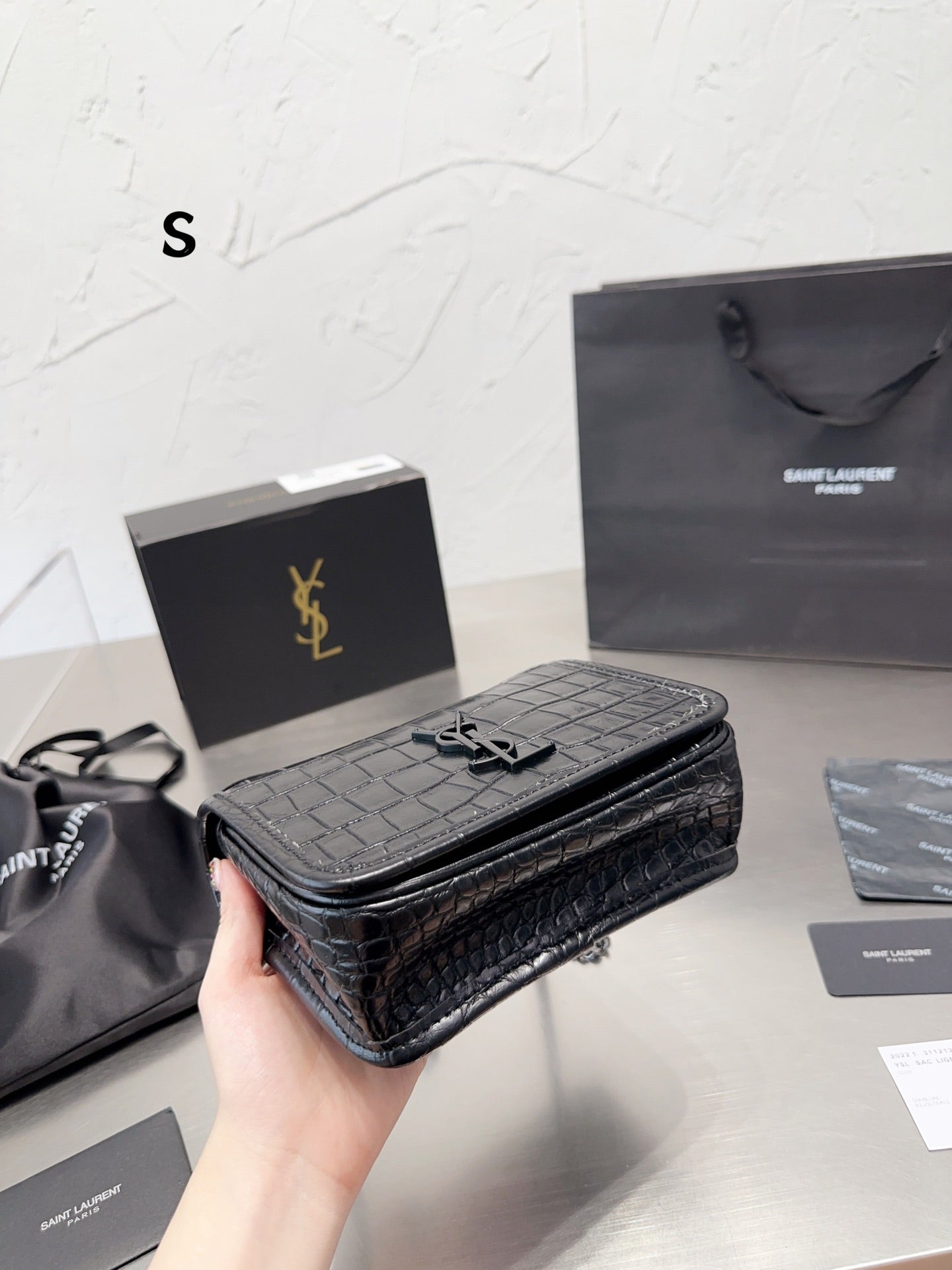 YSL-BAG-600
