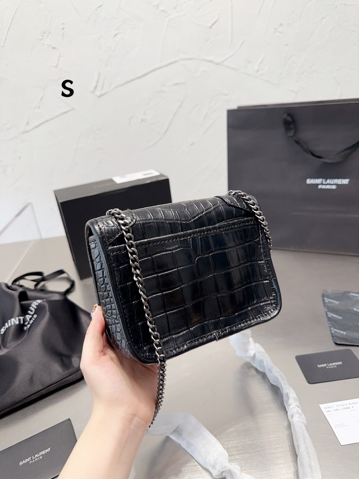 YSL-BAG-600
