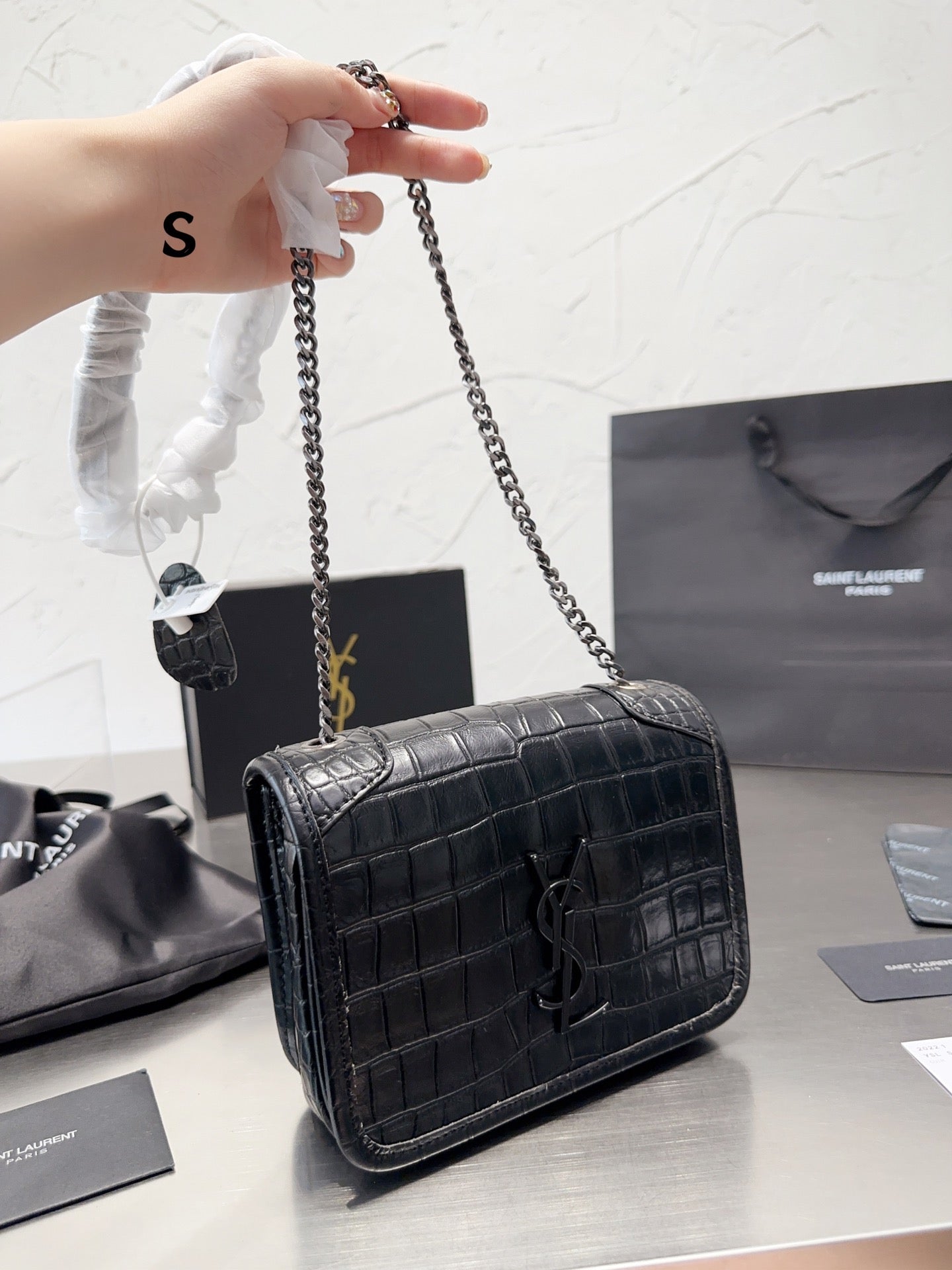 YSL-BAG-600