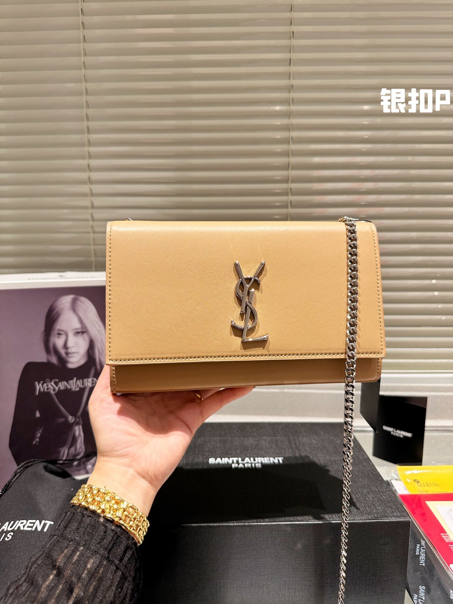 YSL-BAG-604