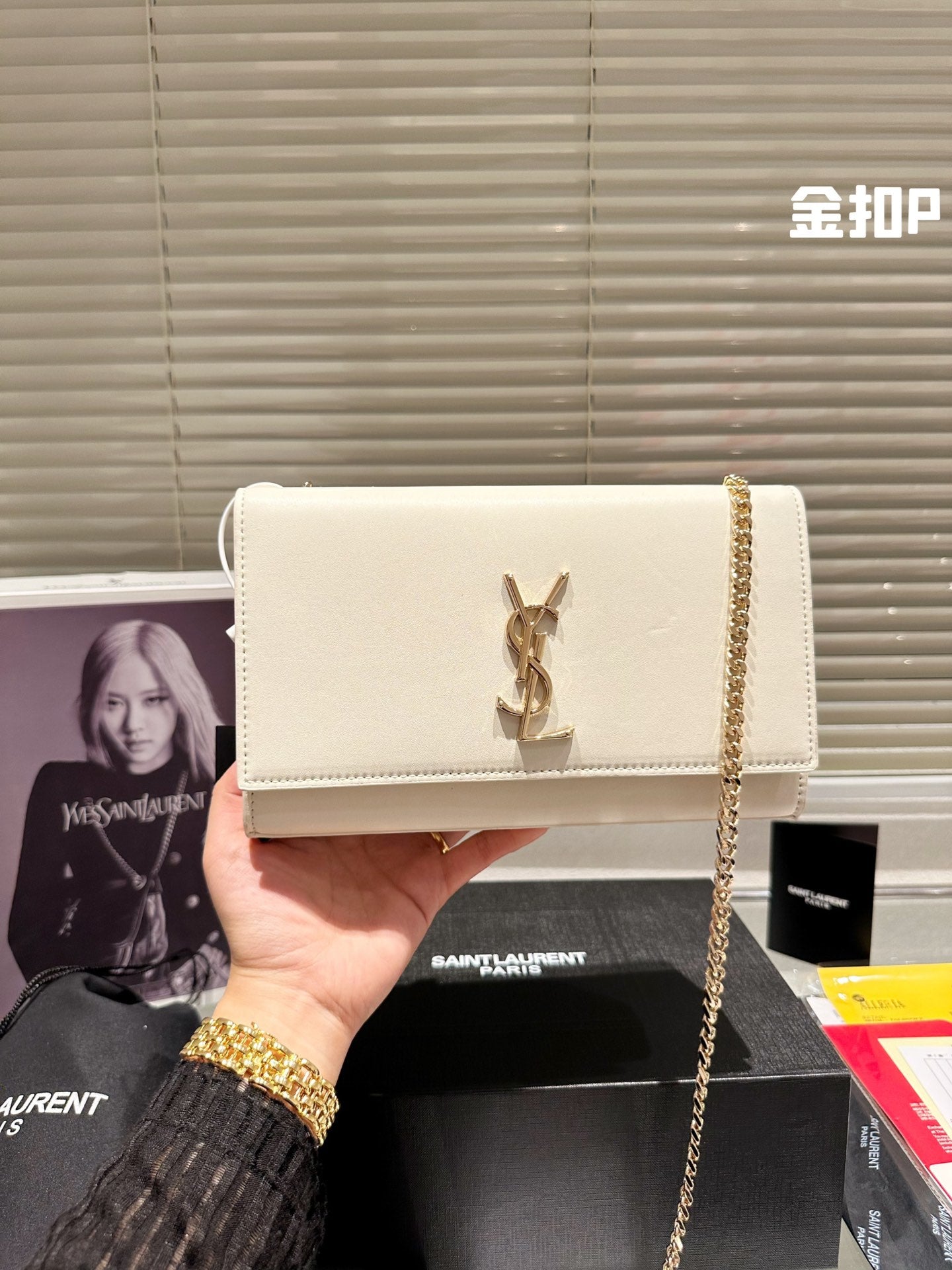 YSL-BAG-604