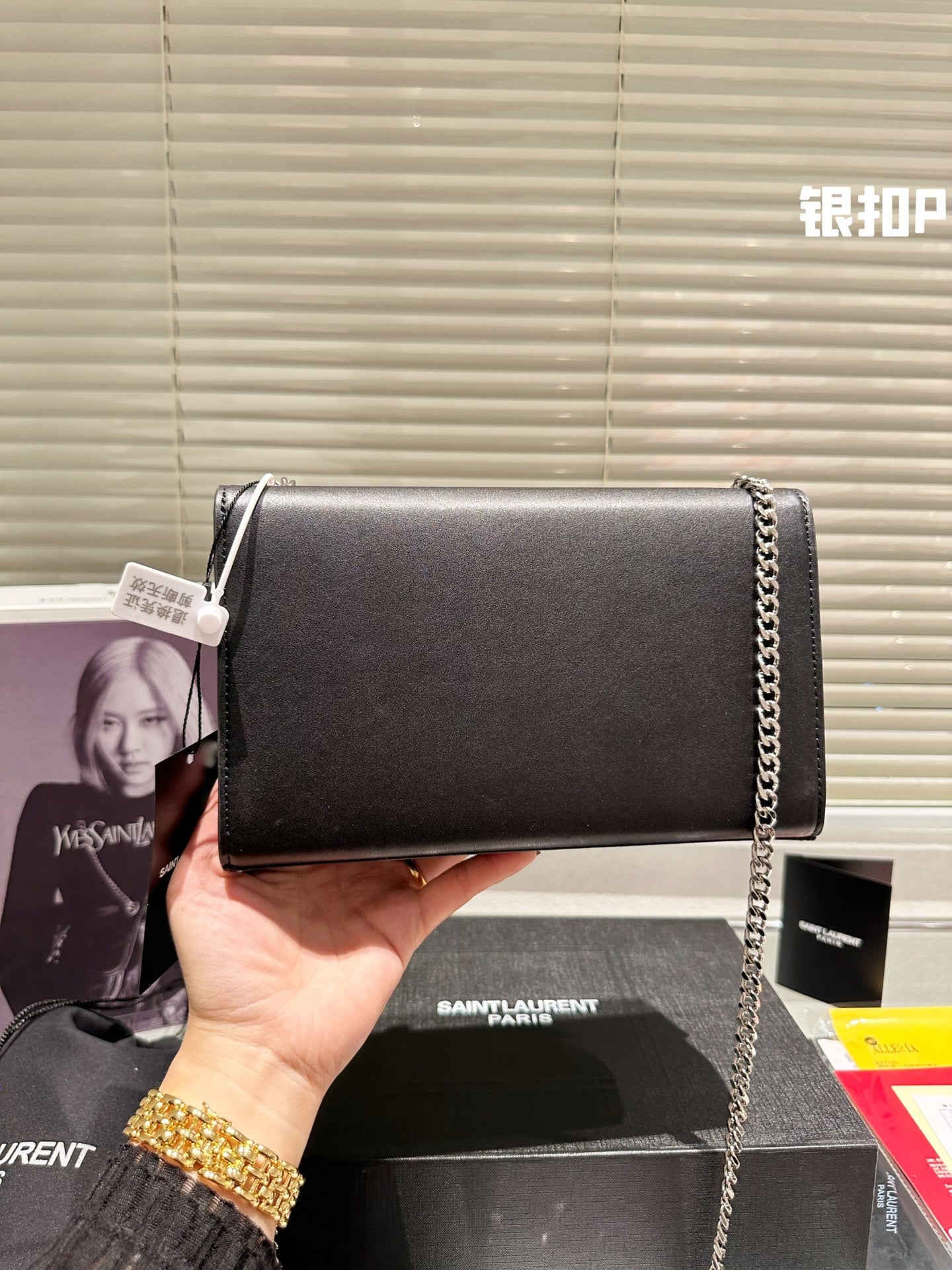 YSL-BAG-604