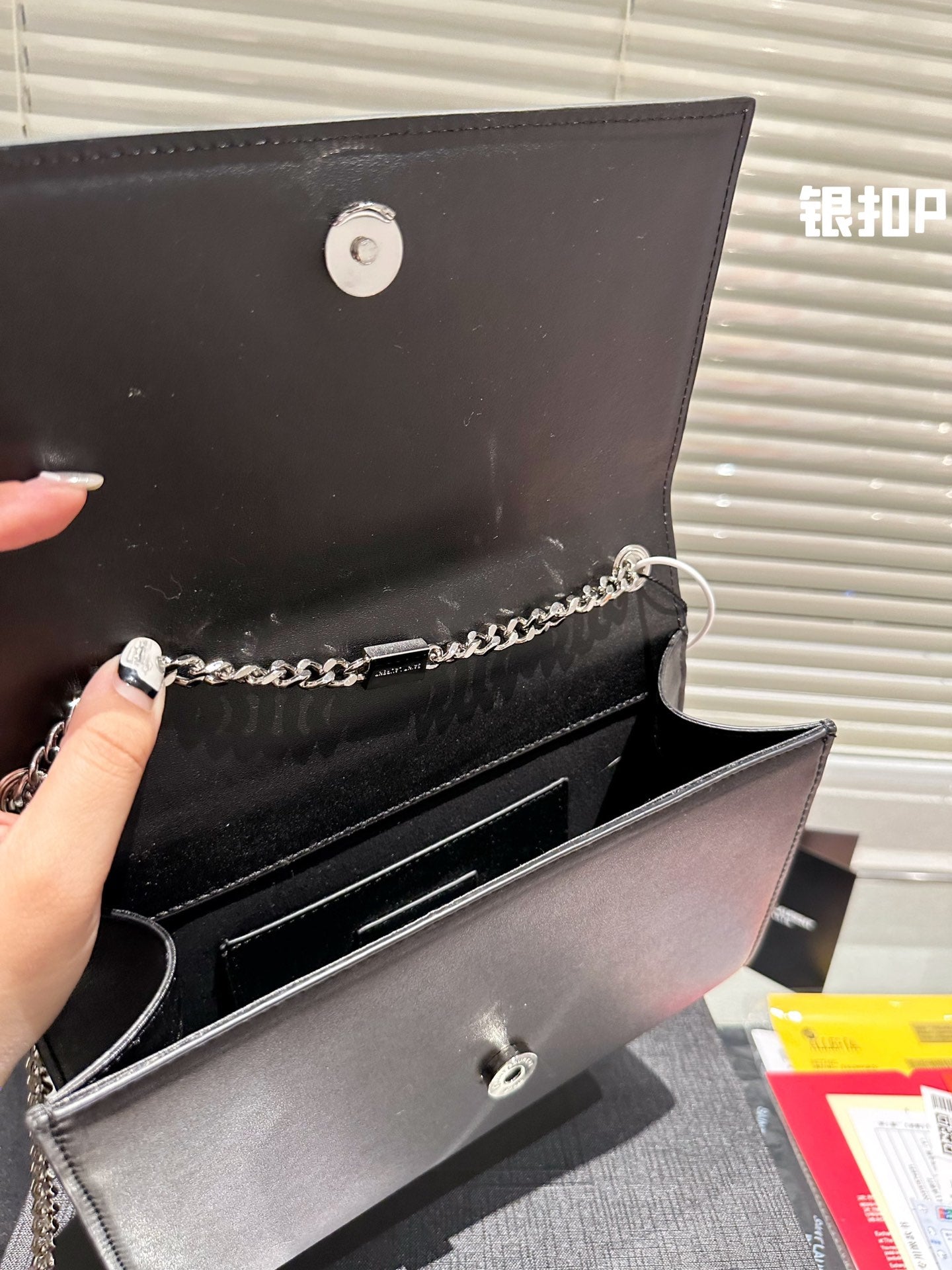 YSL-BAG-604