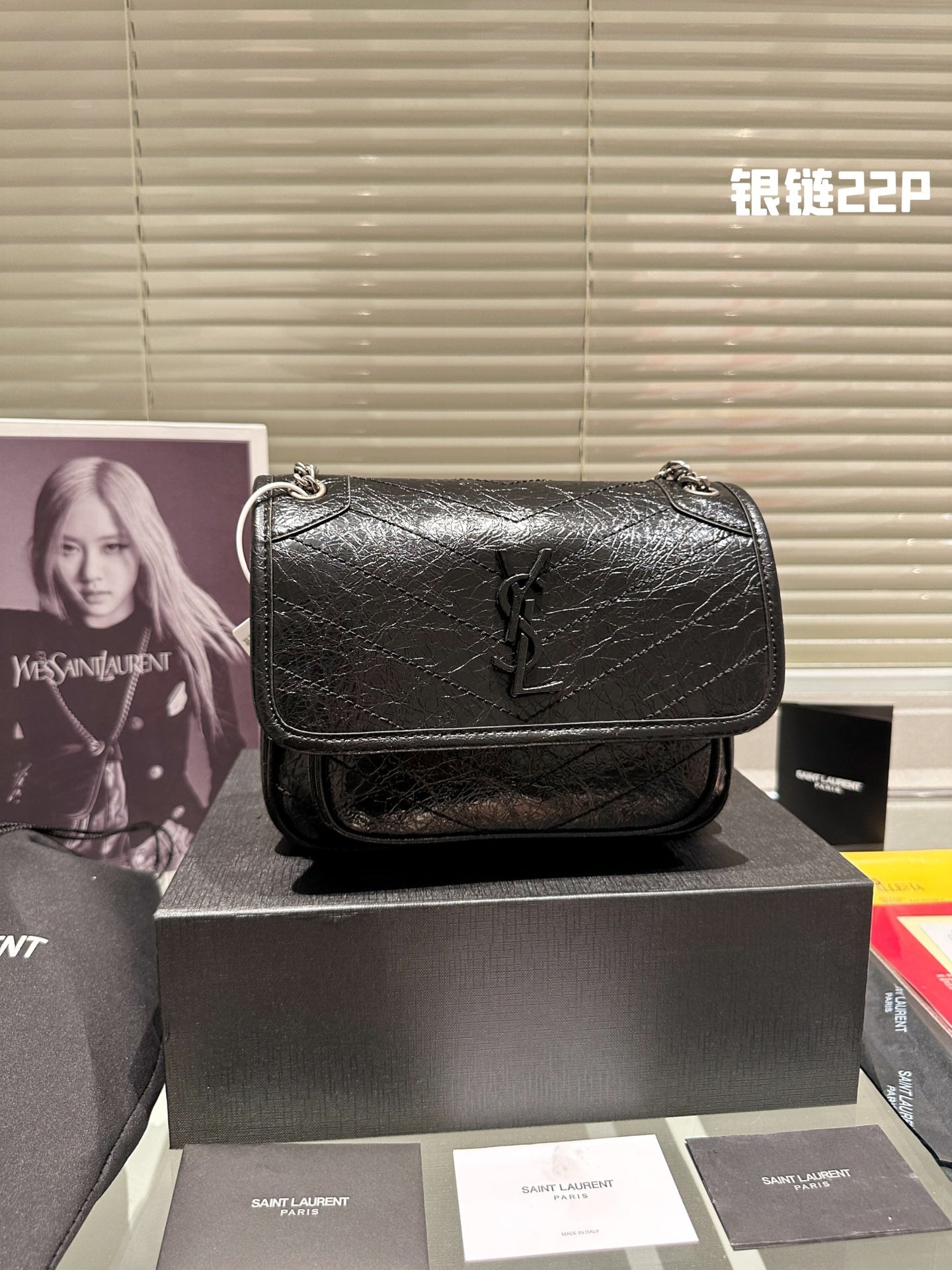 YSL-BAG-606