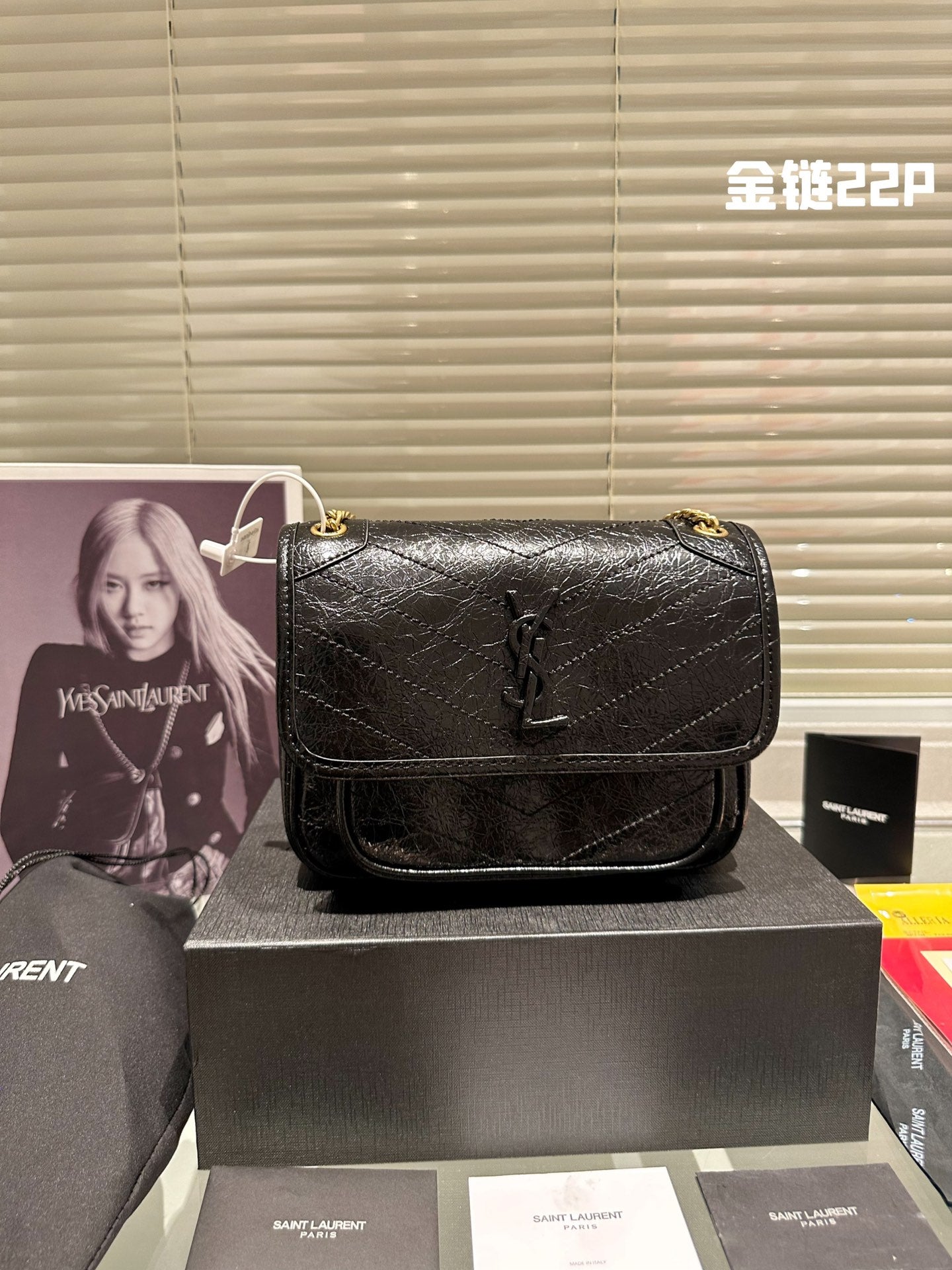 YSL-BAG-606