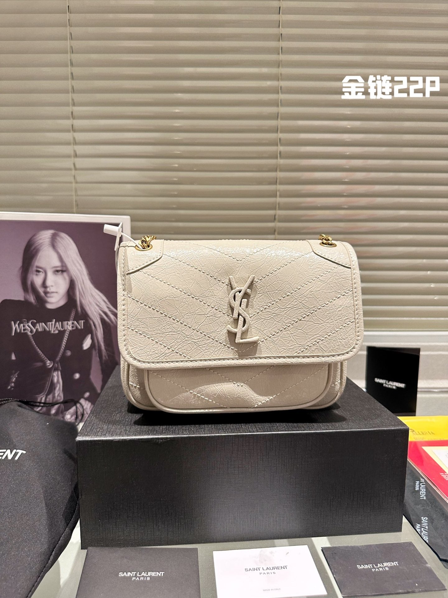 YSL-BAG-606