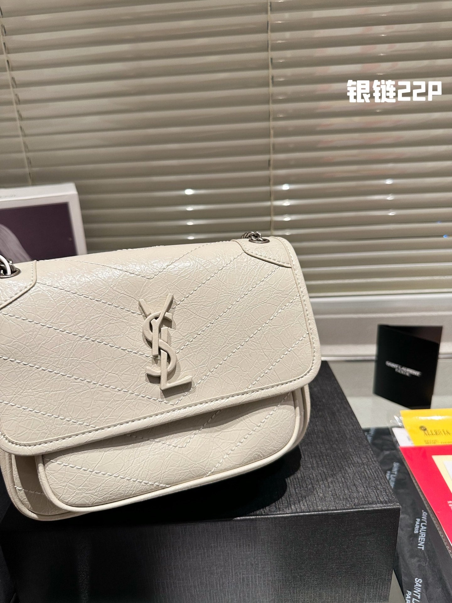 YSL-BAG-606