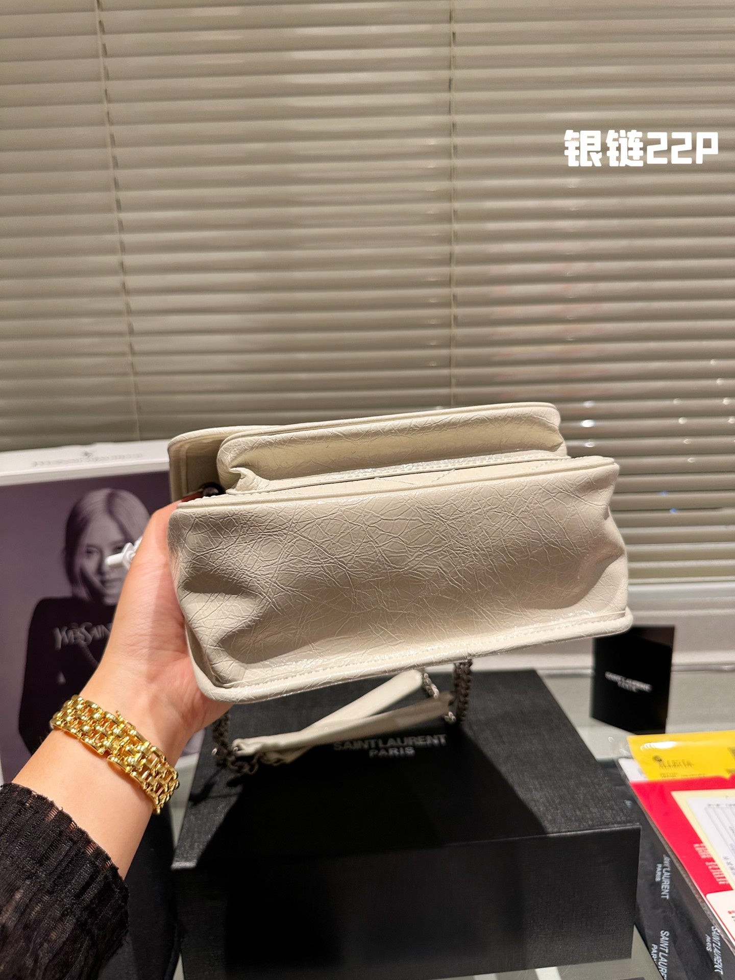 YSL-BAG-606