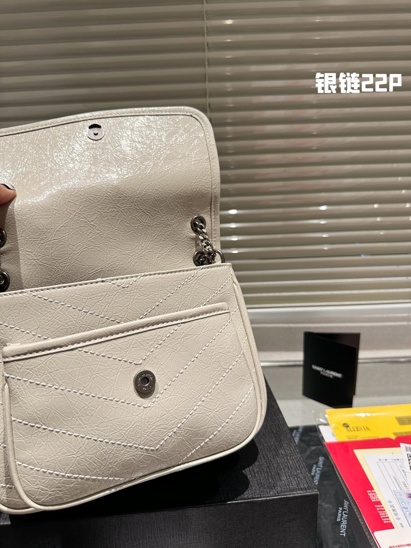 YSL-BAG-606