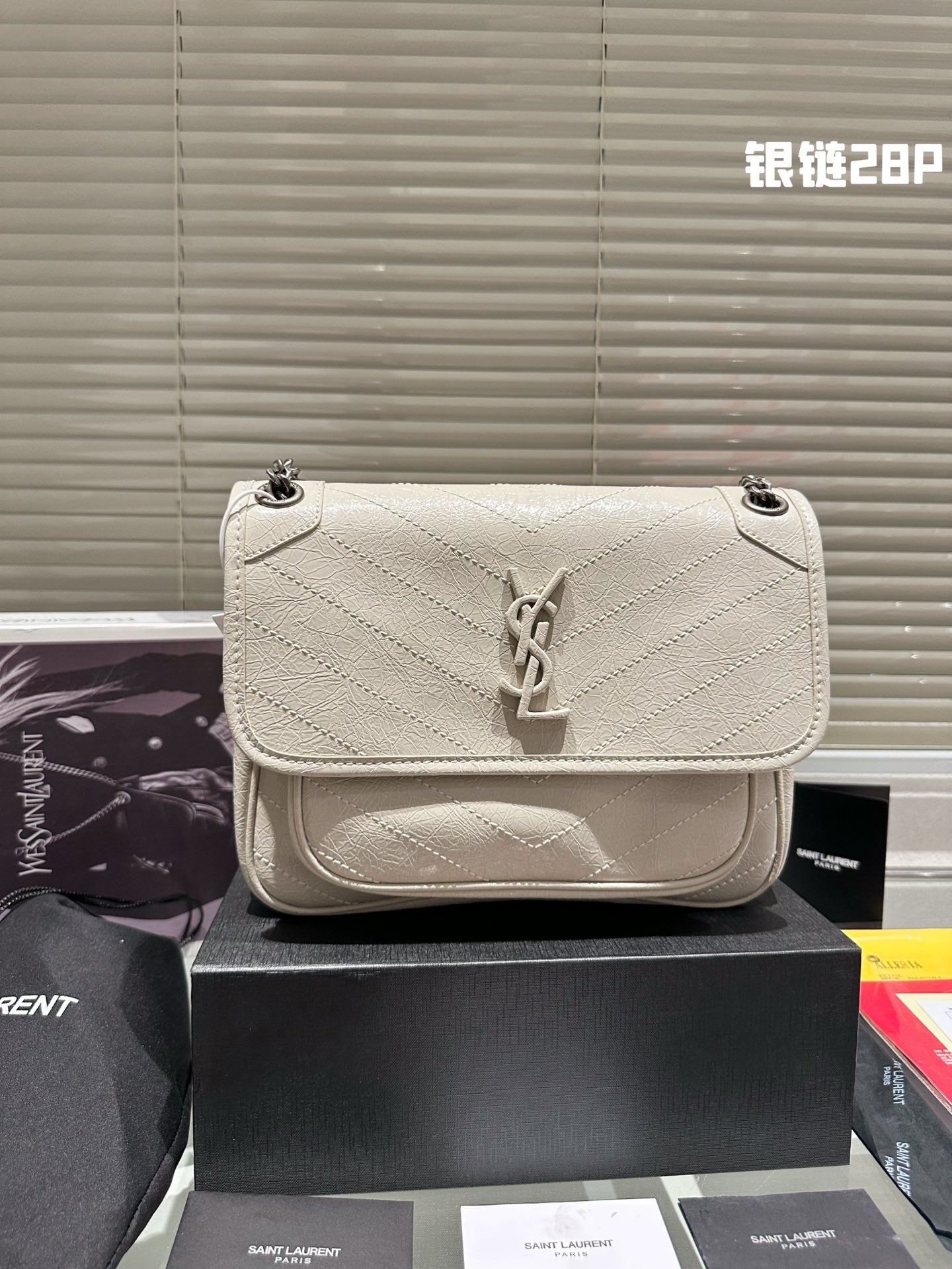 YSL-BAG-607