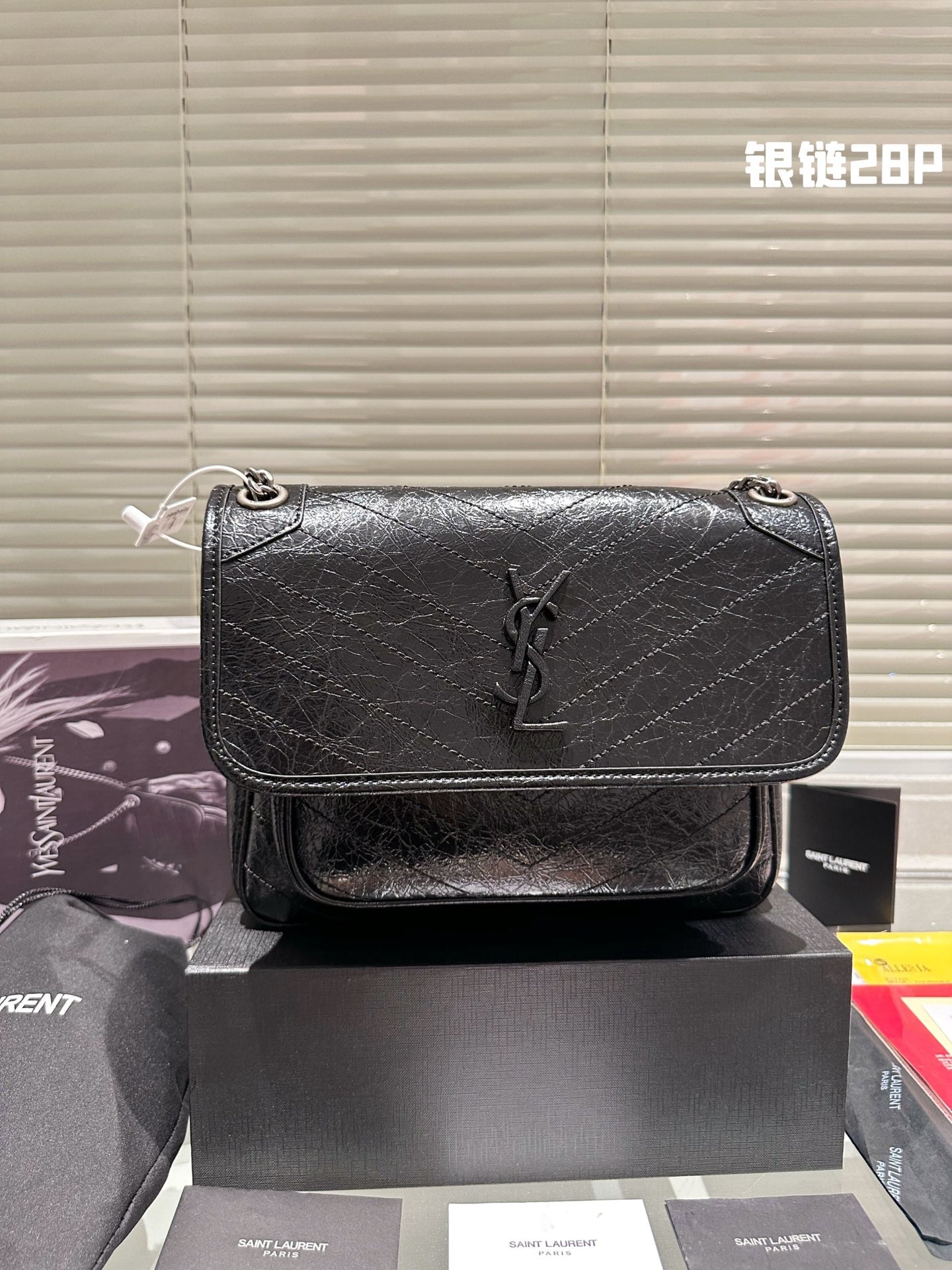 YSL-BAG-607