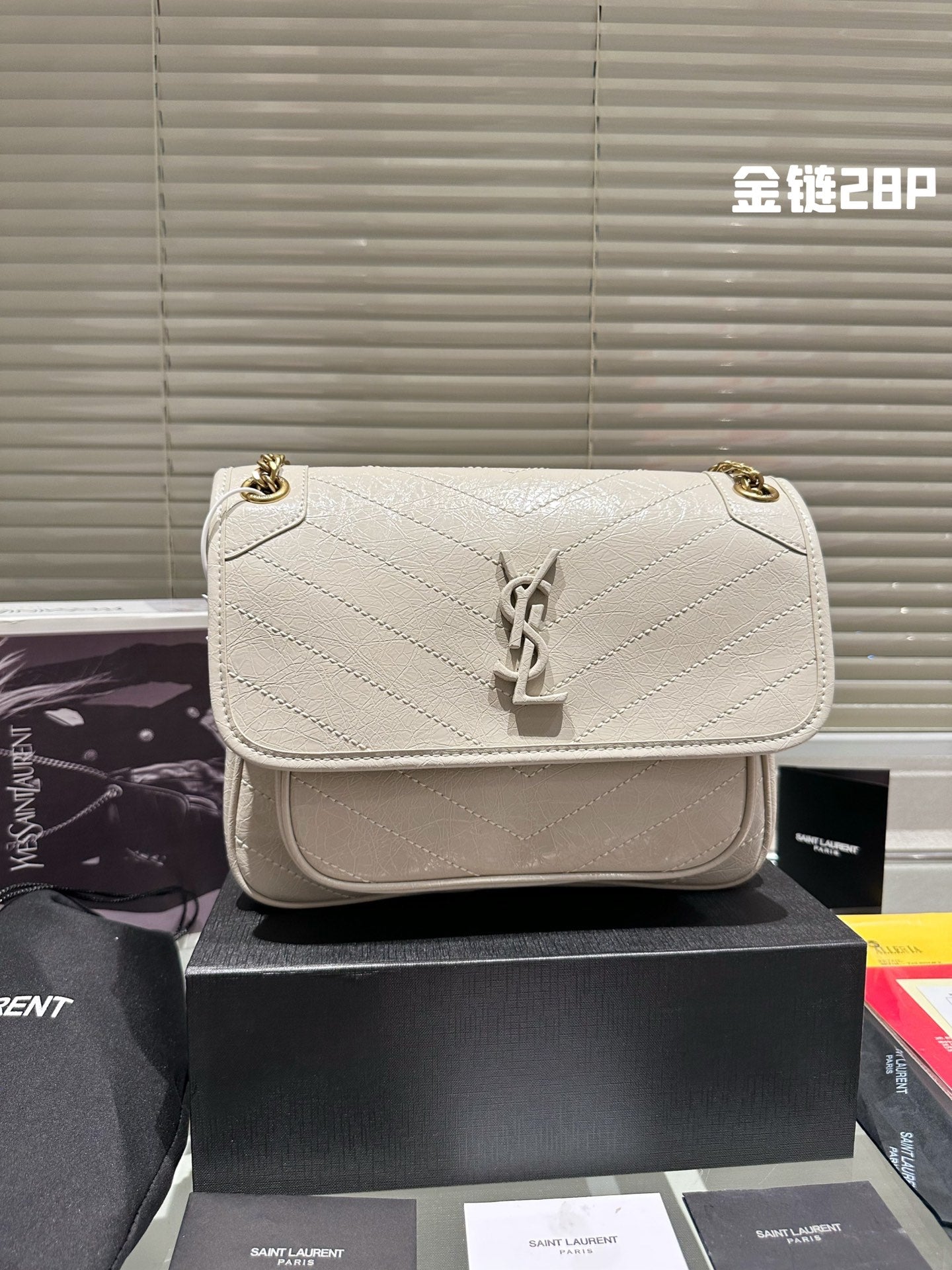 YSL-BAG-607