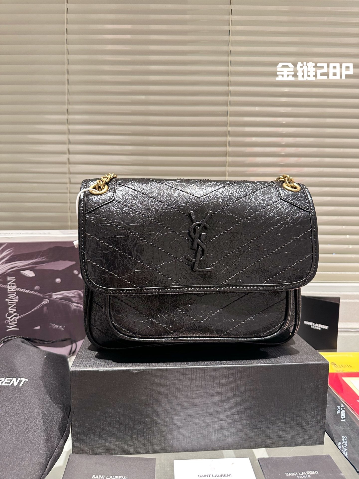 YSL-BAG-607