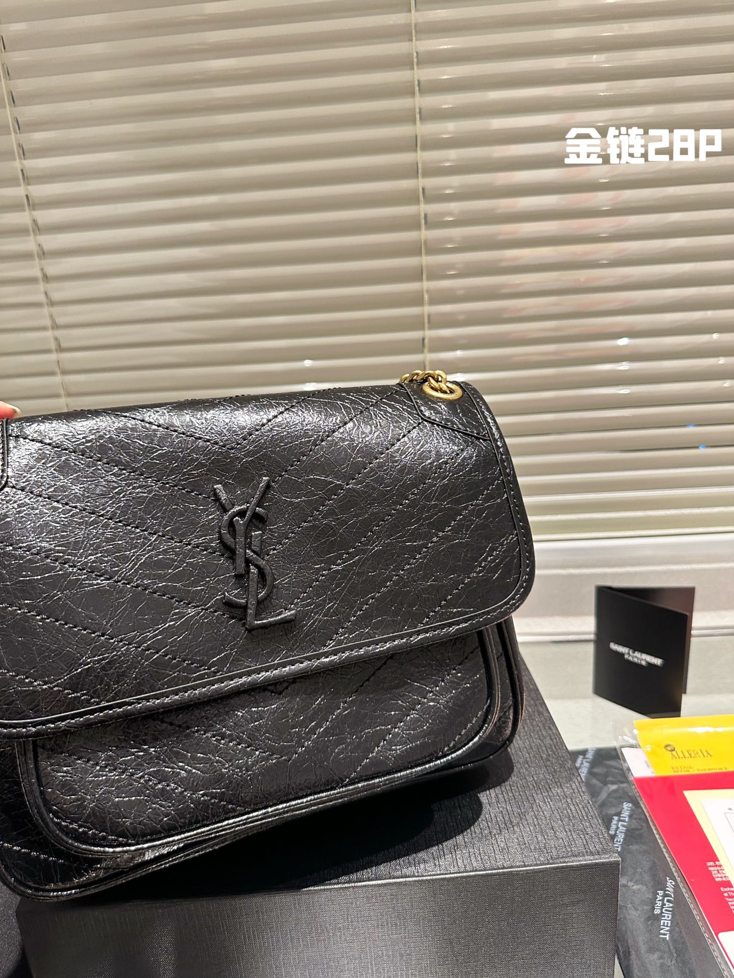 YSL-BAG-607
