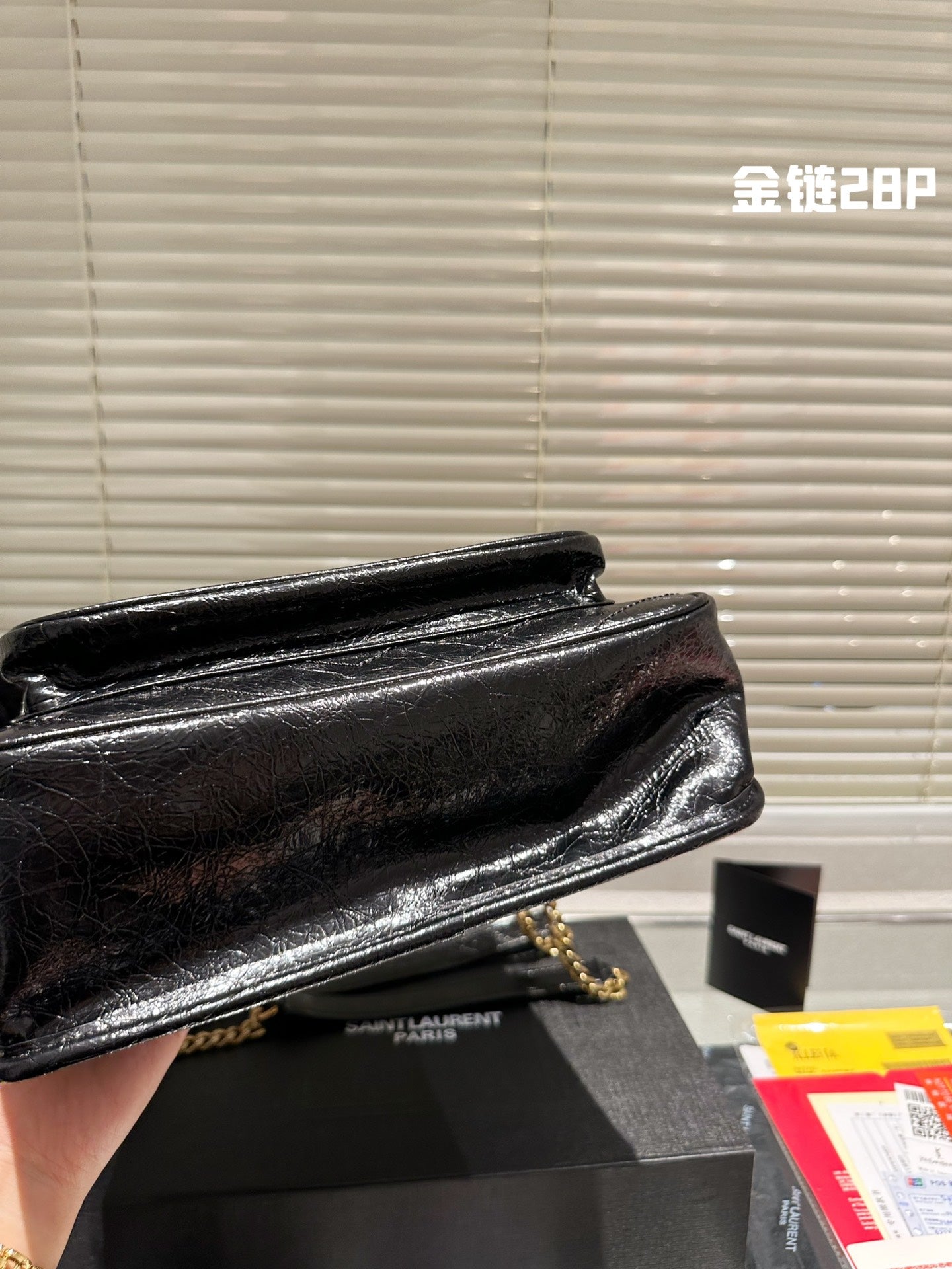 YSL-BAG-607
