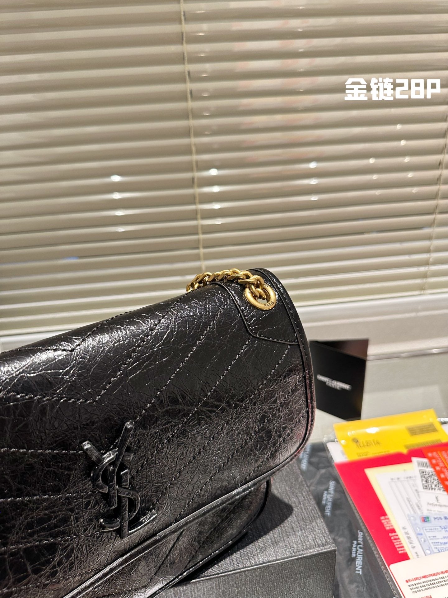 YSL-BAG-607
