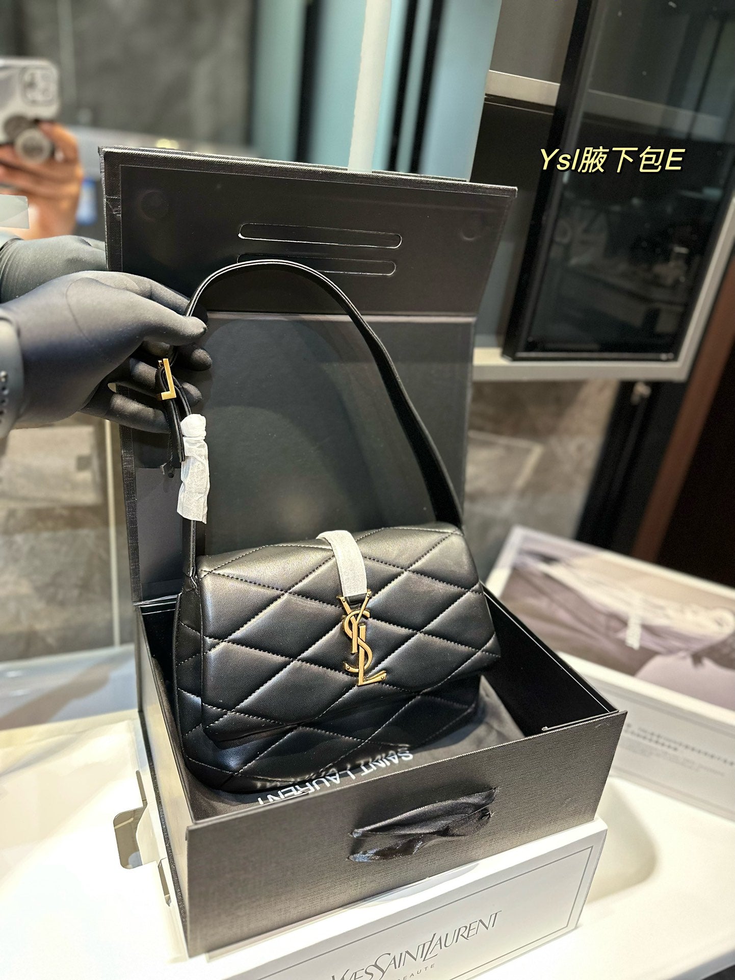 YSL-BAG-609