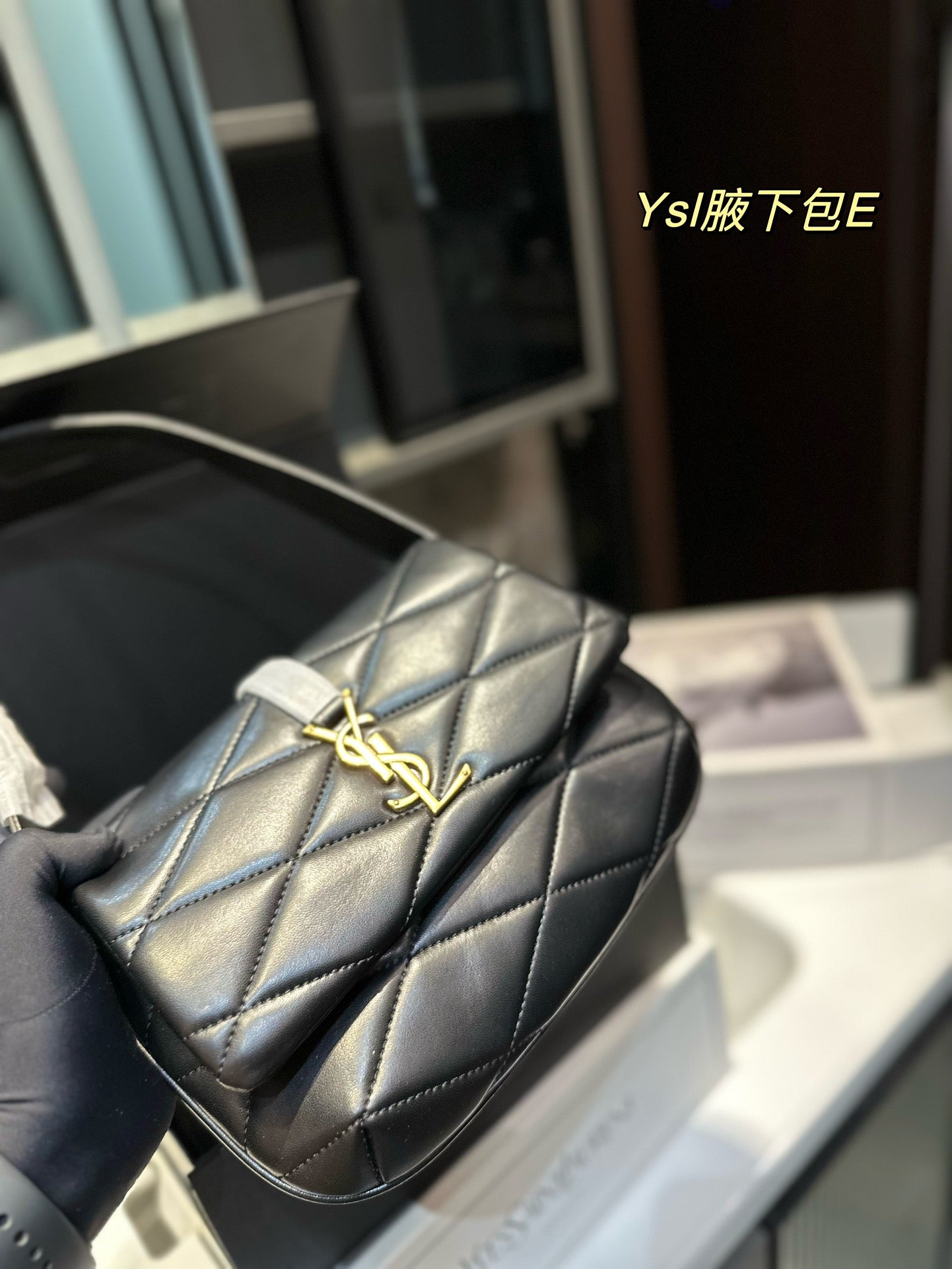 YSL-BAG-609