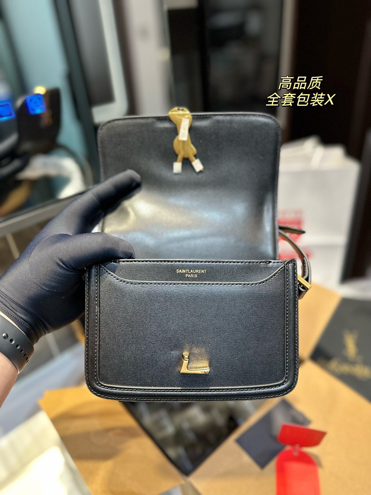 YSL-B-AG-611