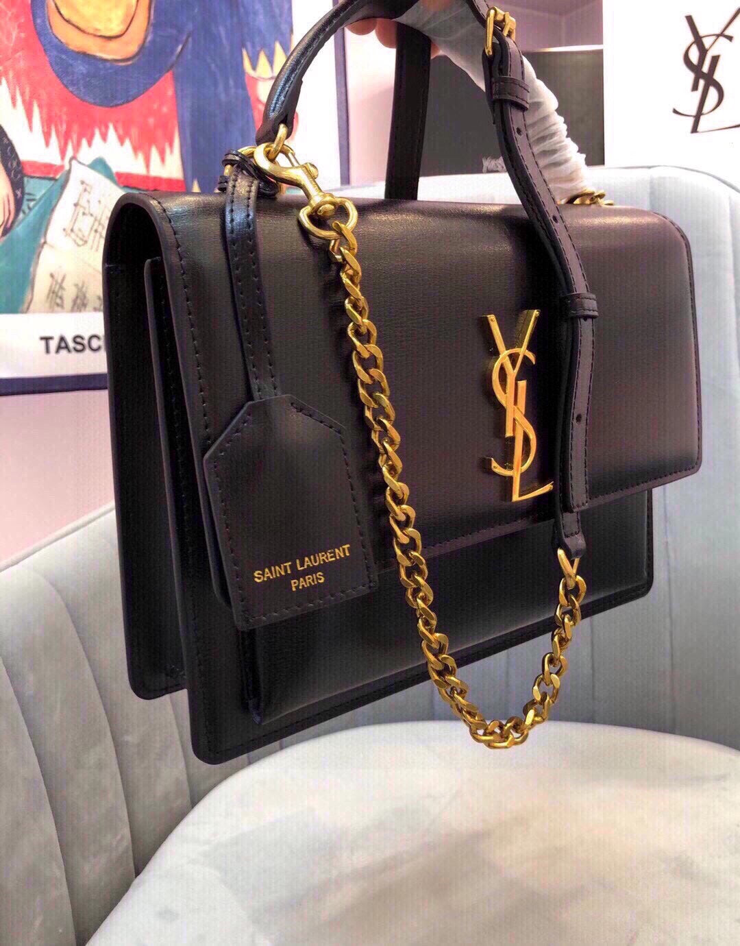 YSL-BAG-619